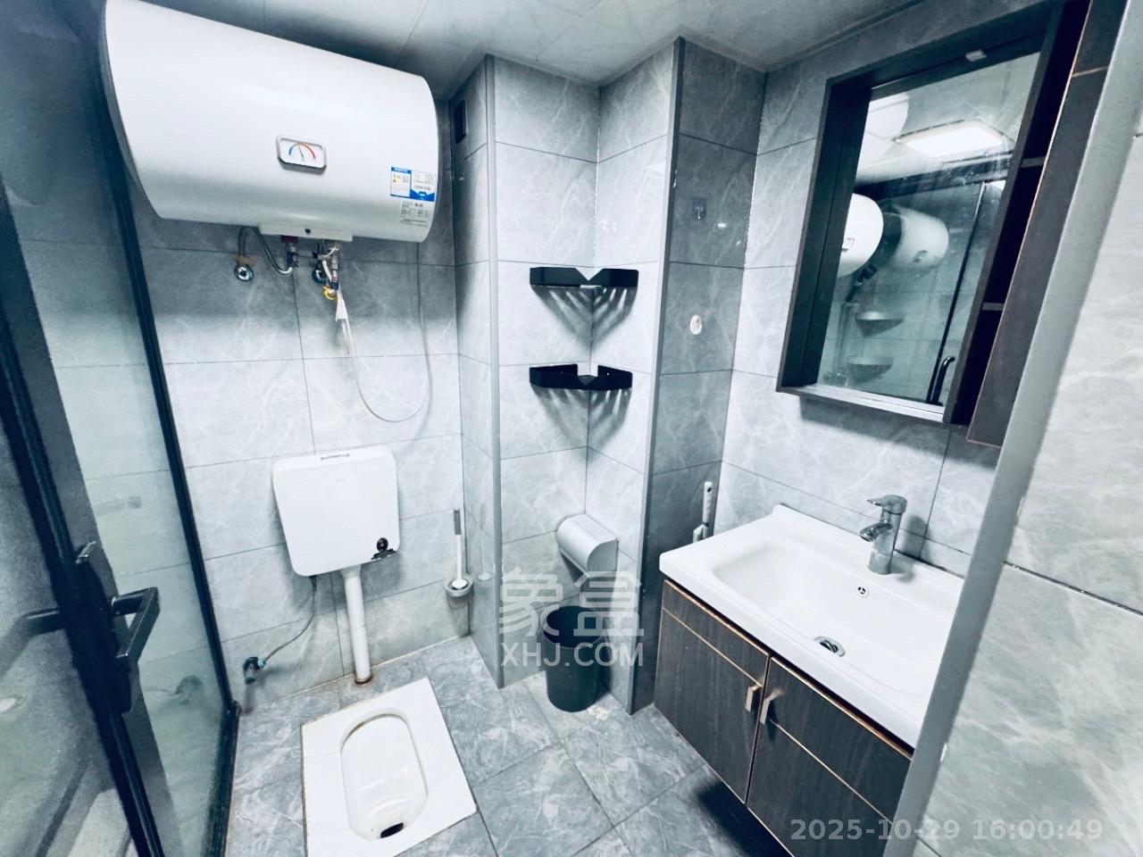 振业城三期 2室1厅1卫 2280.0元/月 振业城三期 2室1厅1卫 2280.0元/月室内图