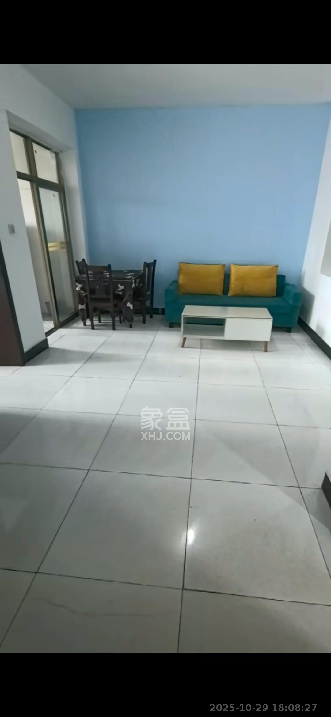 青山家园 3室2厅1卫 1650.0元/月 青山家园 3室2厅1卫 1650.0元/月室内图