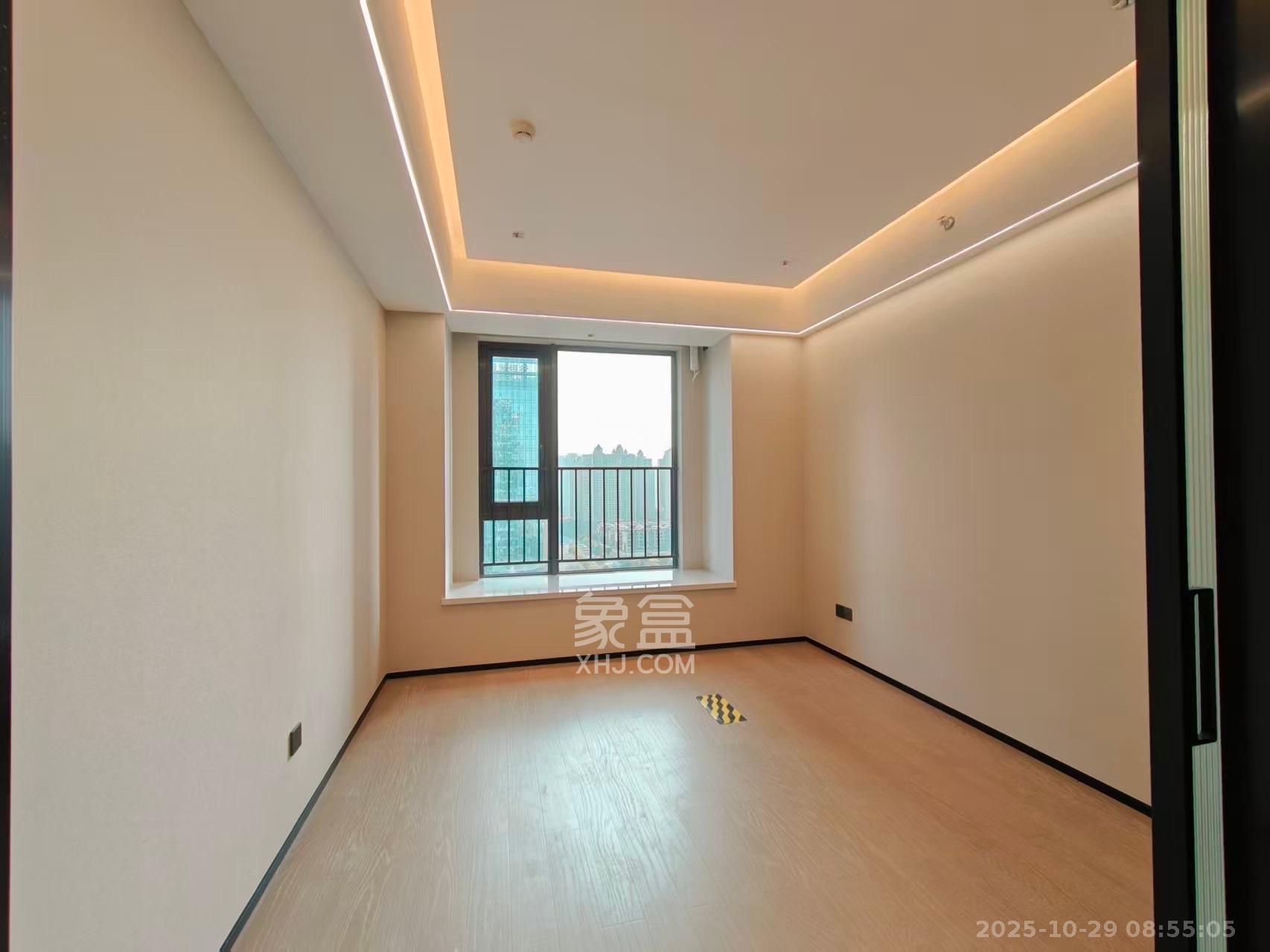 旭辉铂悦湘江  1室0厅0卫    13000.0元/月室内图