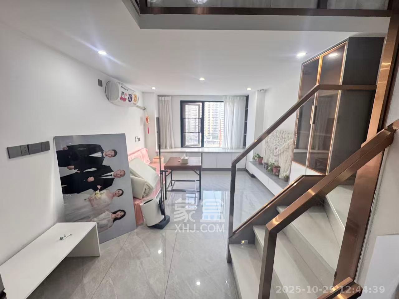 越秀湘江星汇城一期 1室0厅0卫 1800.0元/月 越秀湘江星汇城一期 1室0厅0卫 1800.0元/月室内图