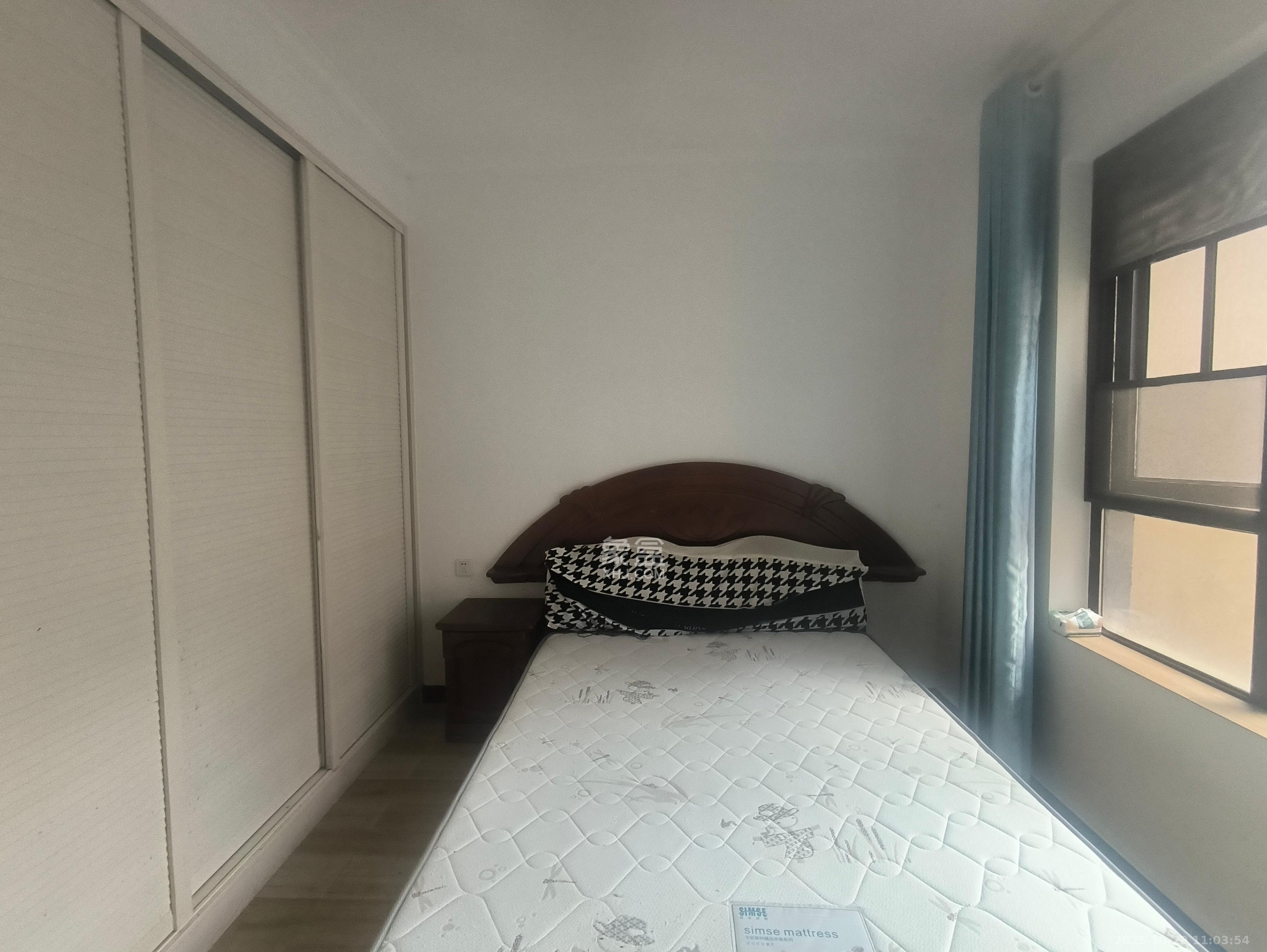 协信星澜汇  2室2厅1卫    2400.0元/月室内图