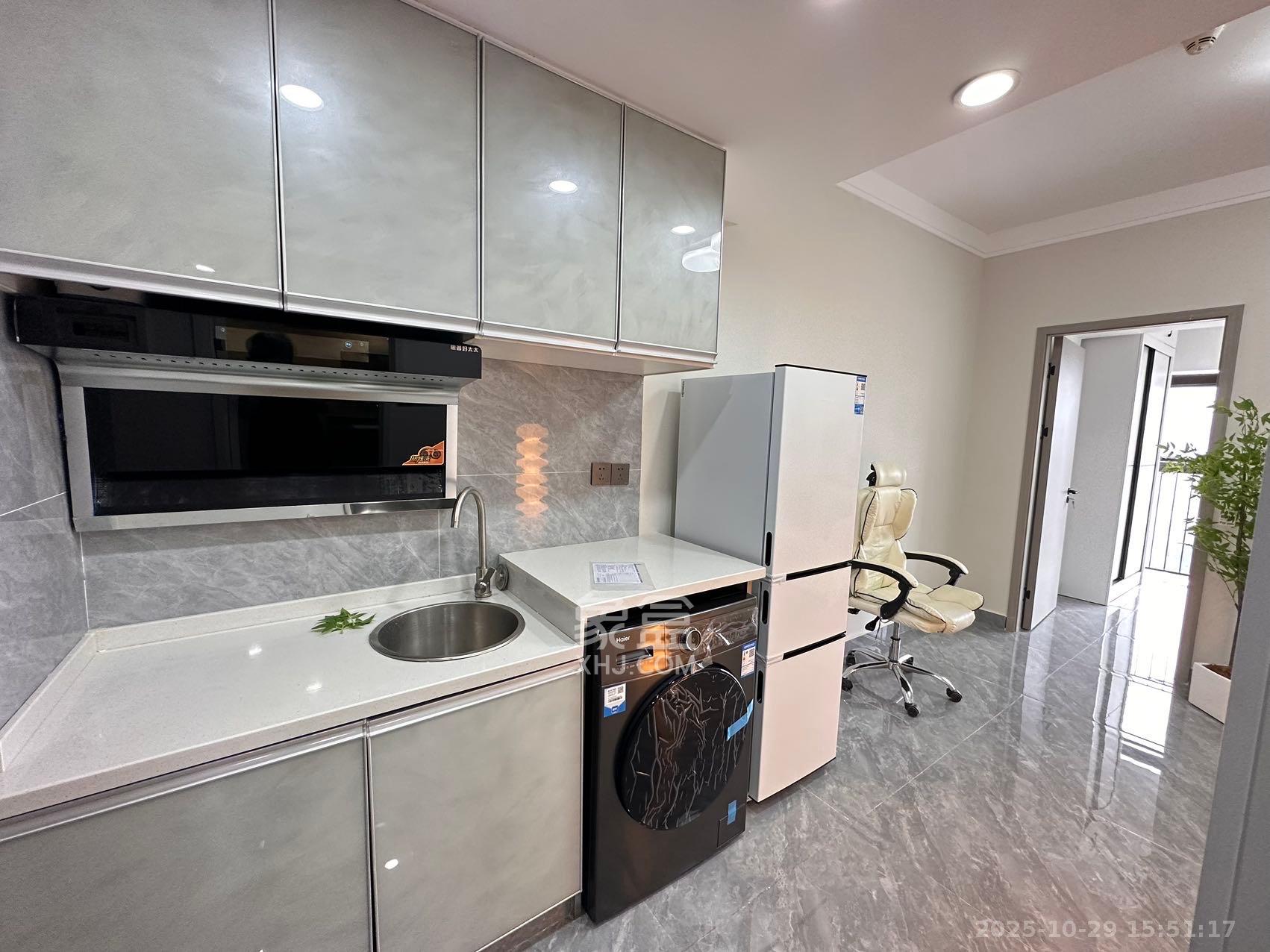 恒大金都(华瑞金都)  1室0厅0卫    2080.0元/月 恒大金都(华瑞金都)  1室0厅0卫    2080.0元/月室内图