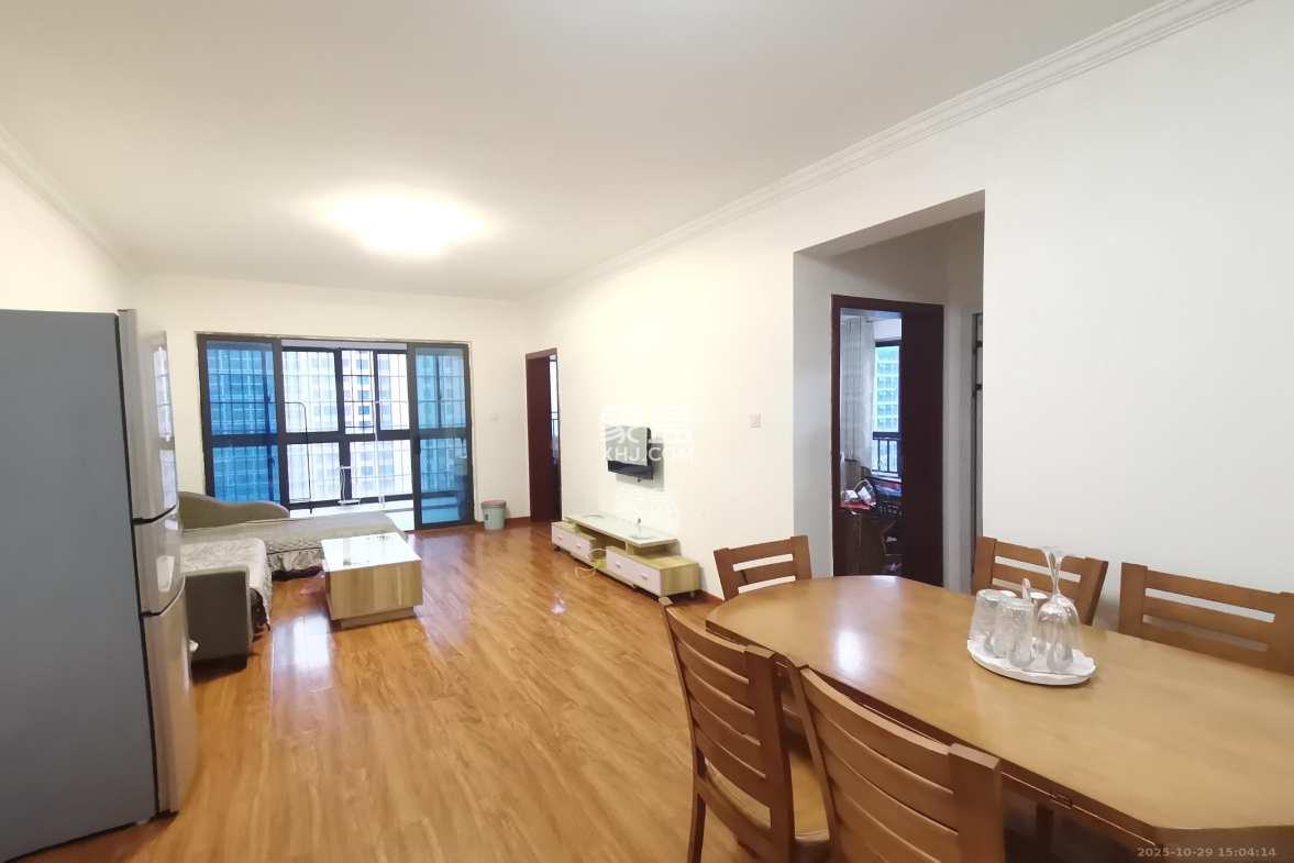 方略城市广场 3室2厅1卫 2000.0元/月 方略城市广场 3室2厅1卫 2000.0元/月室内图