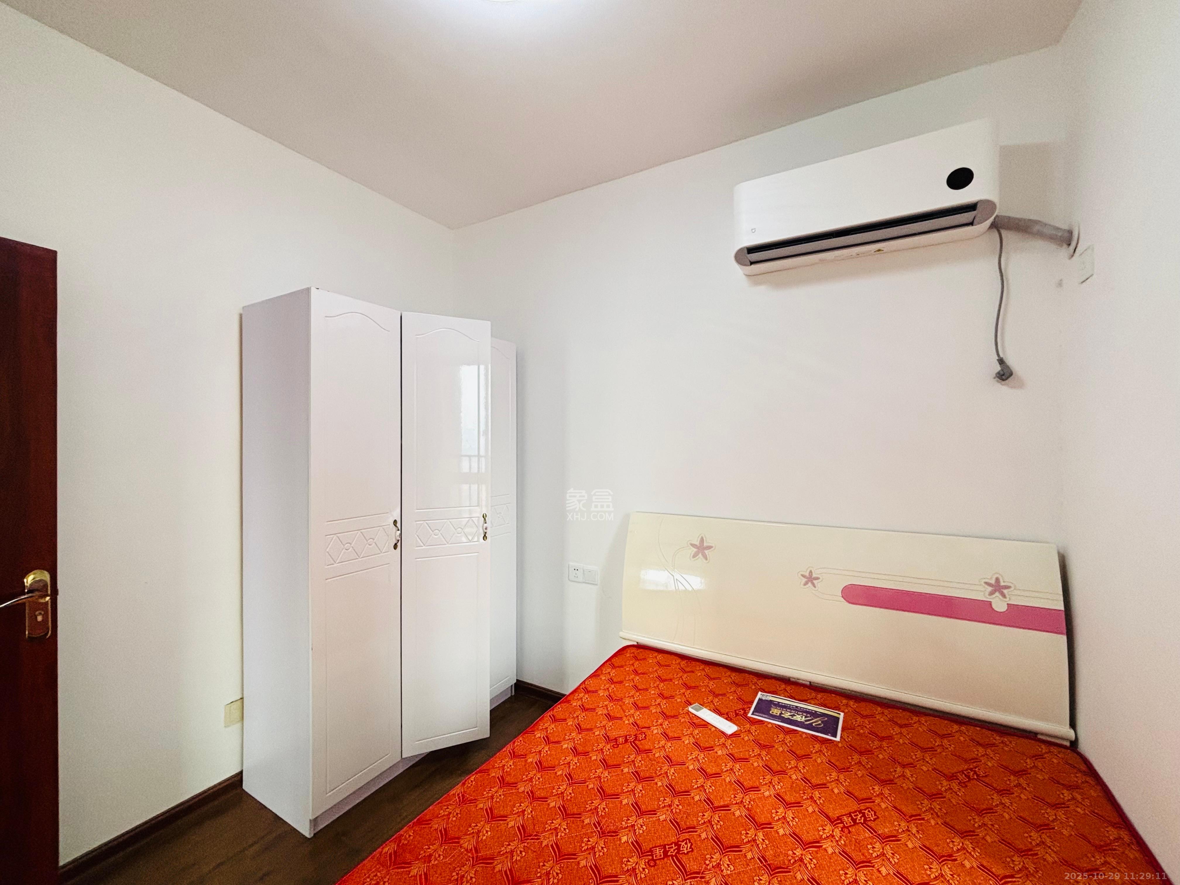 好望谷  2室2厅1卫    1650.0元/月室内图