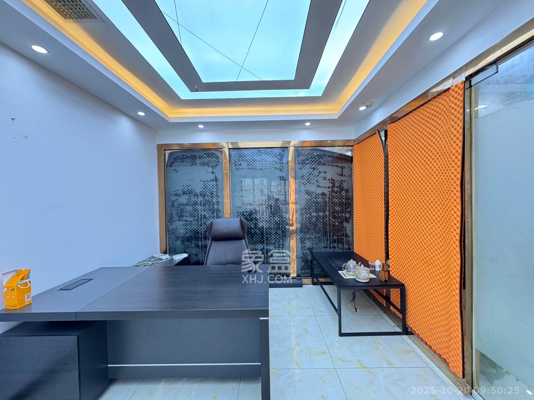 高升时代广场（冠铭商务中心）   93.0㎡      3700.0元/月室内图