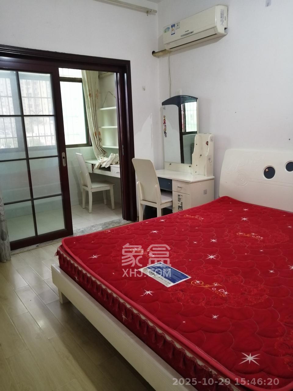 华美佳园(鄱阳佳园)  1室0厅0卫    1400.0元/月室内图