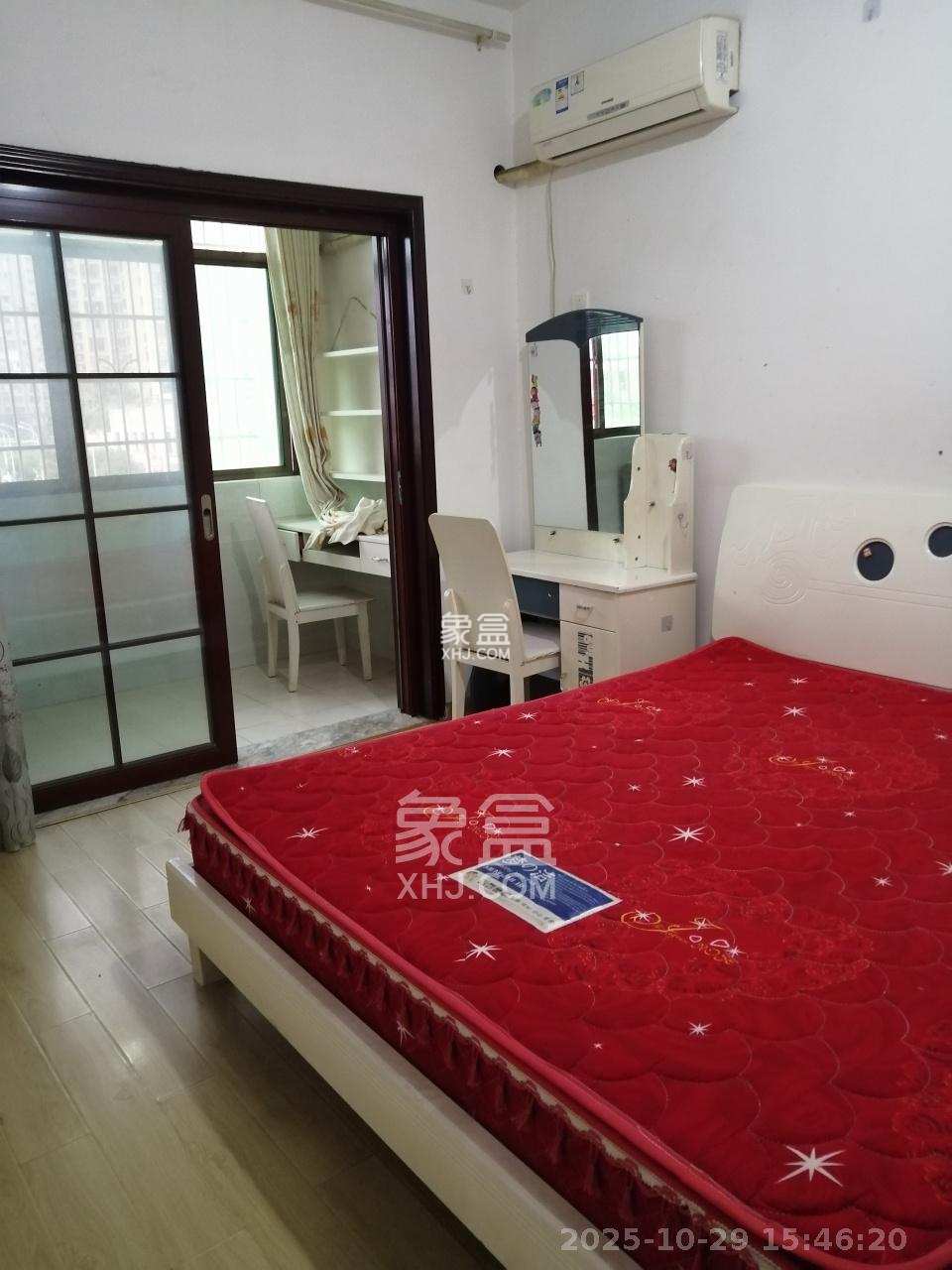 华美佳园(鄱阳佳园) 1室0厅0卫 1400.0元/月 华美佳园(鄱阳佳园) 1室0厅0卫 1400.0元/月室内图