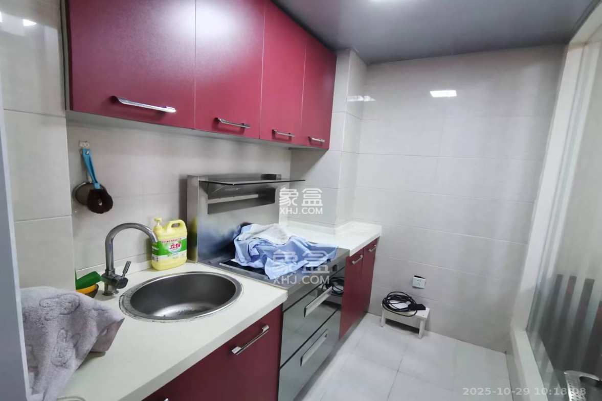 西子一间 2室1厅1卫 2300.0元/月 西子一间 2室1厅1卫 2300.0元/月室内图