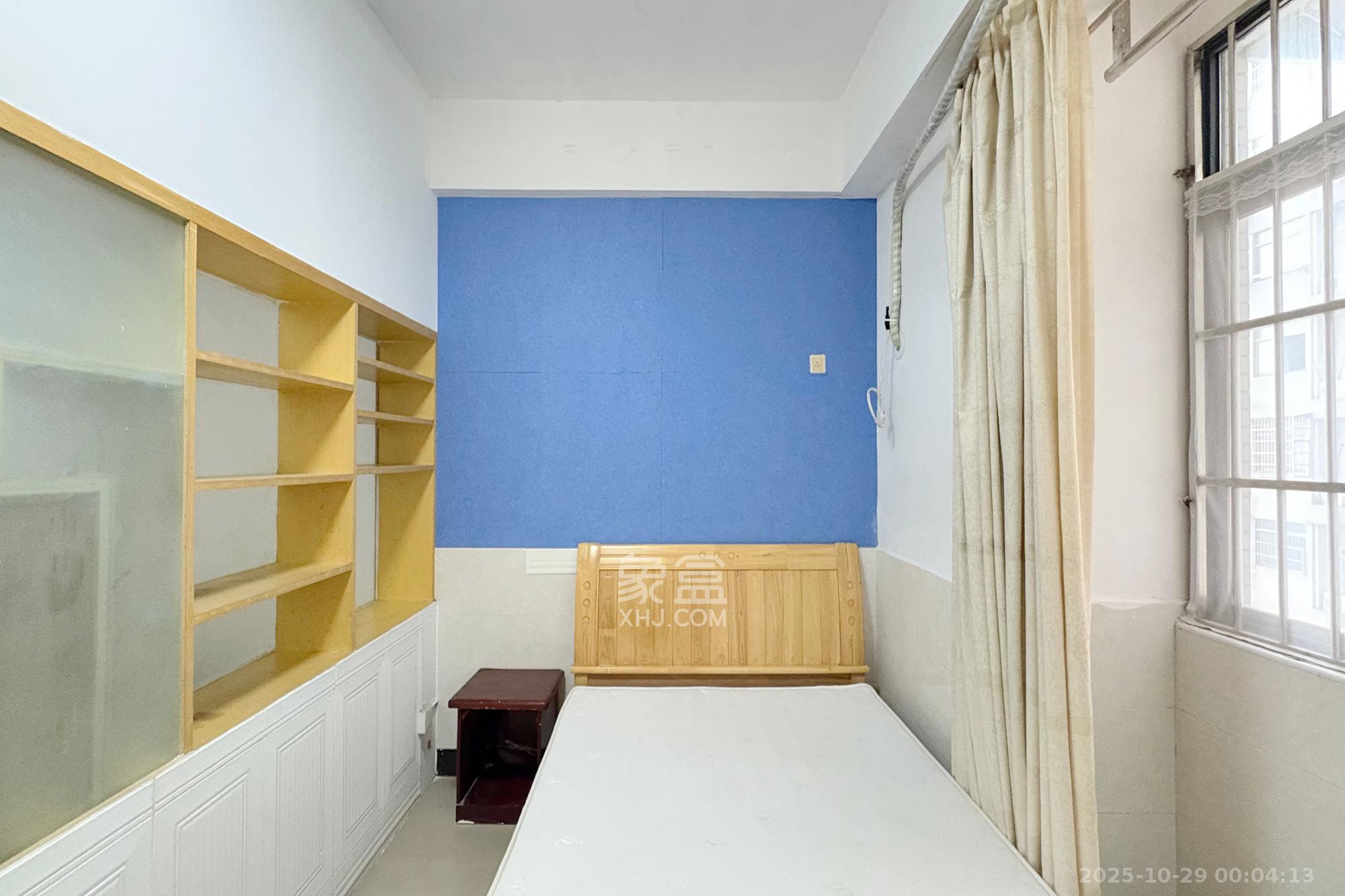 湘聚大厦  1室0厅1卫    21.8万 湘聚大厦  1室0厅1卫    21.8万卧室