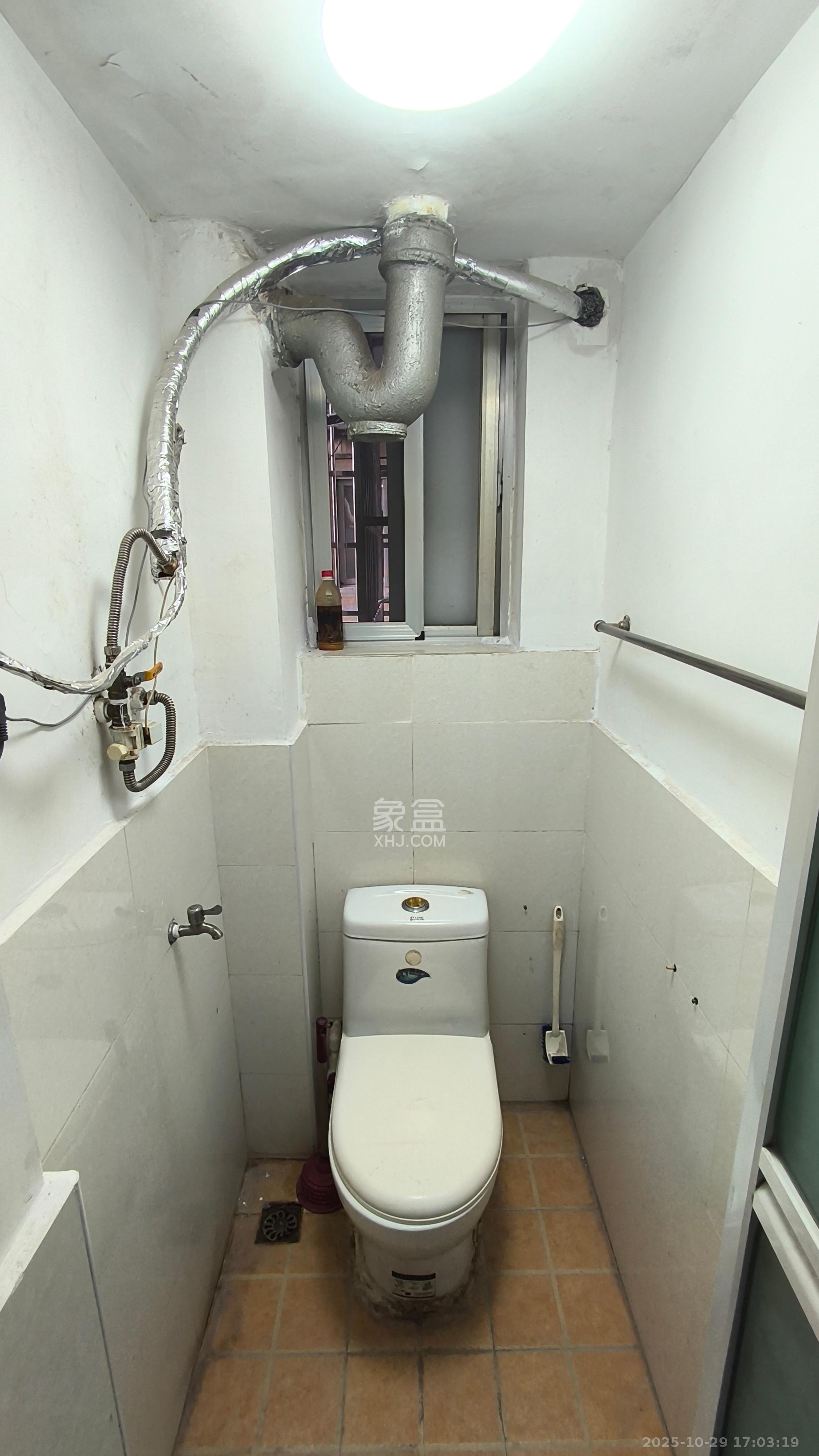 燕子窝菜园（燕子窝巷）  2室1厅1卫    1200.0元/月室内图