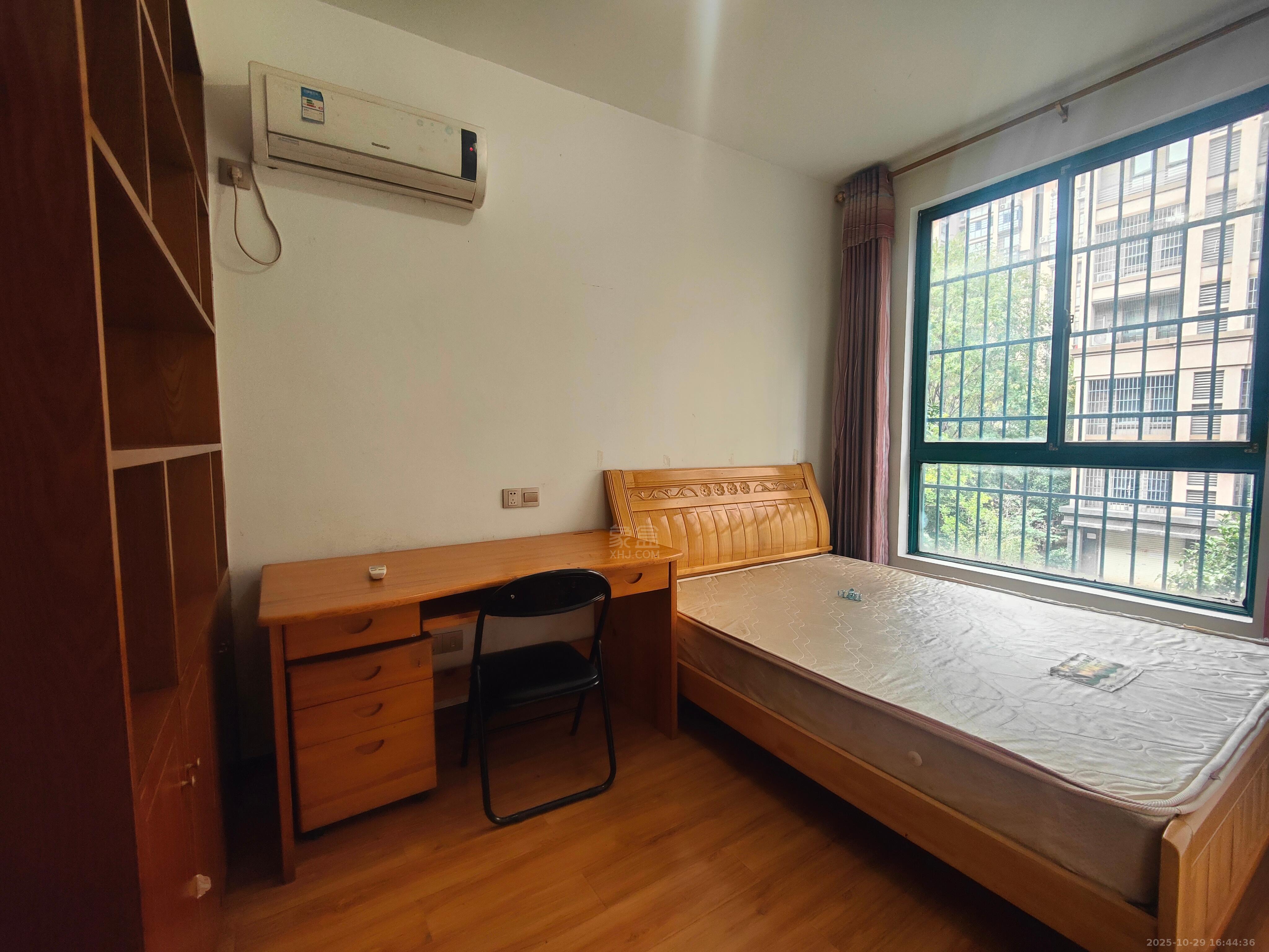 尚格名城香榭丽舍 3室2厅1卫 1400.0元/月 尚格名城香榭丽舍 3室2厅1卫 1400.0元/月室内图