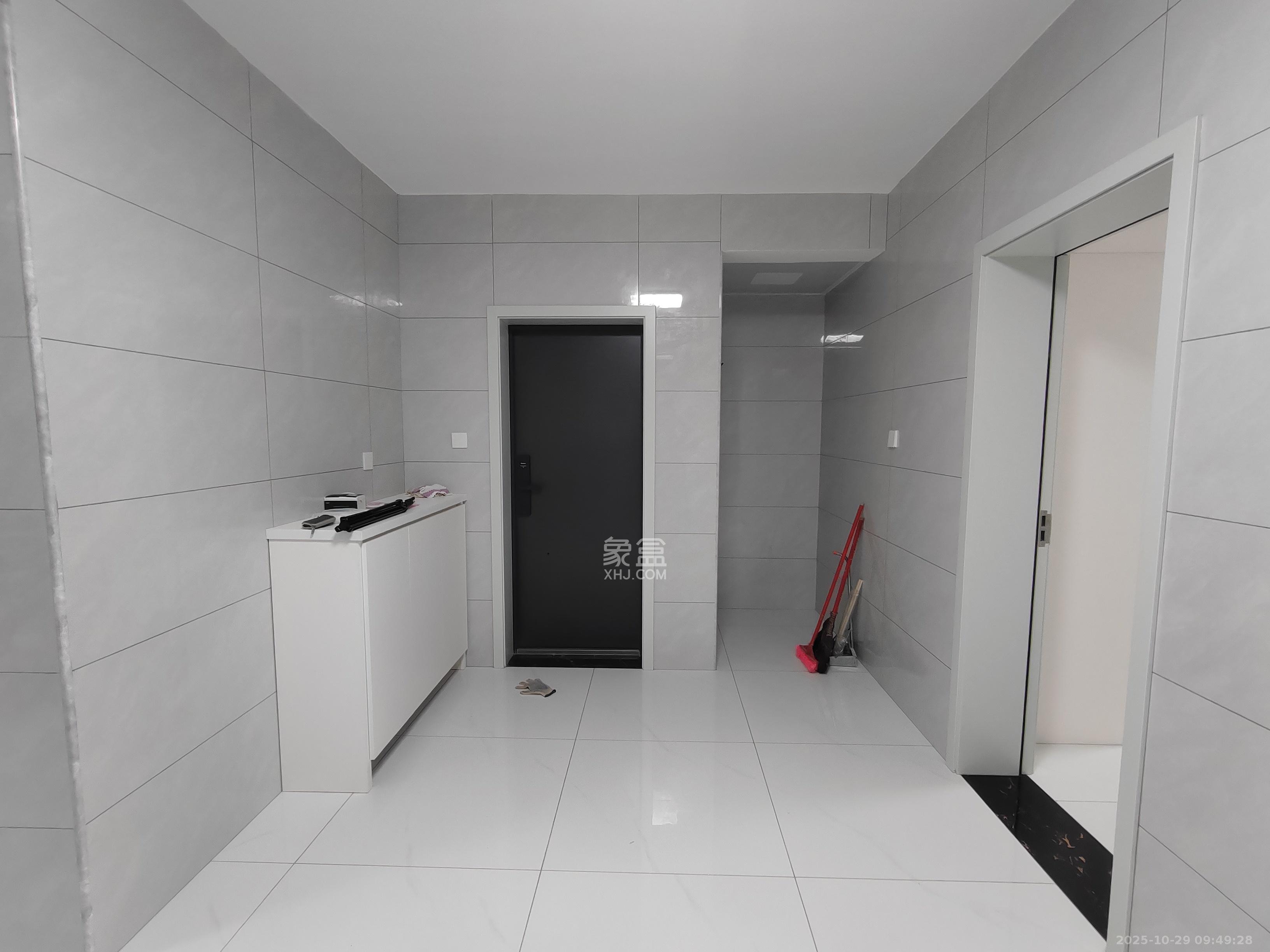 长沙市公路管理局机关宿舍  3室1厅1卫    2800.0元/月室内图