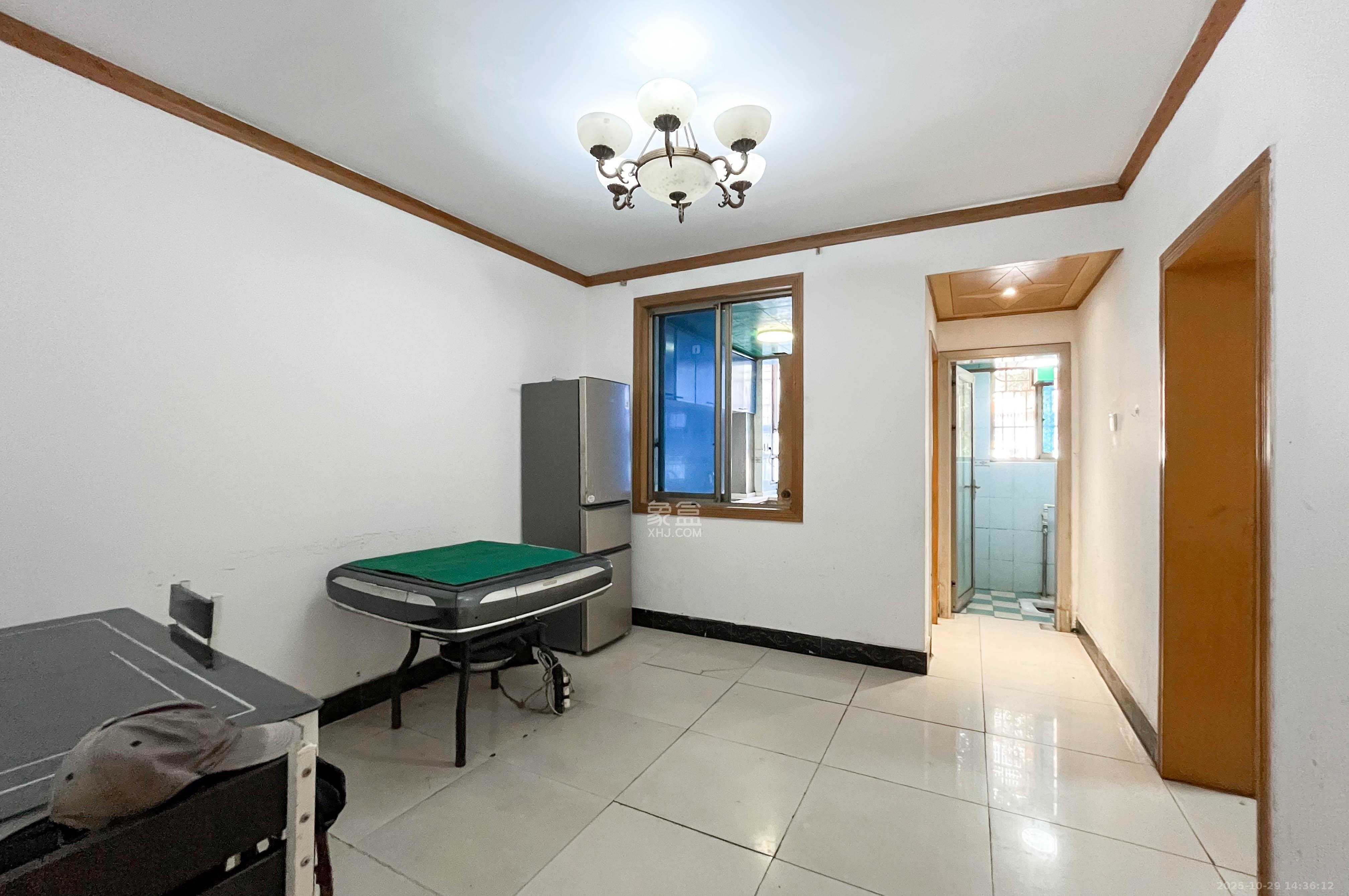 阳明山庄  3室2厅2卫    67.0万其他