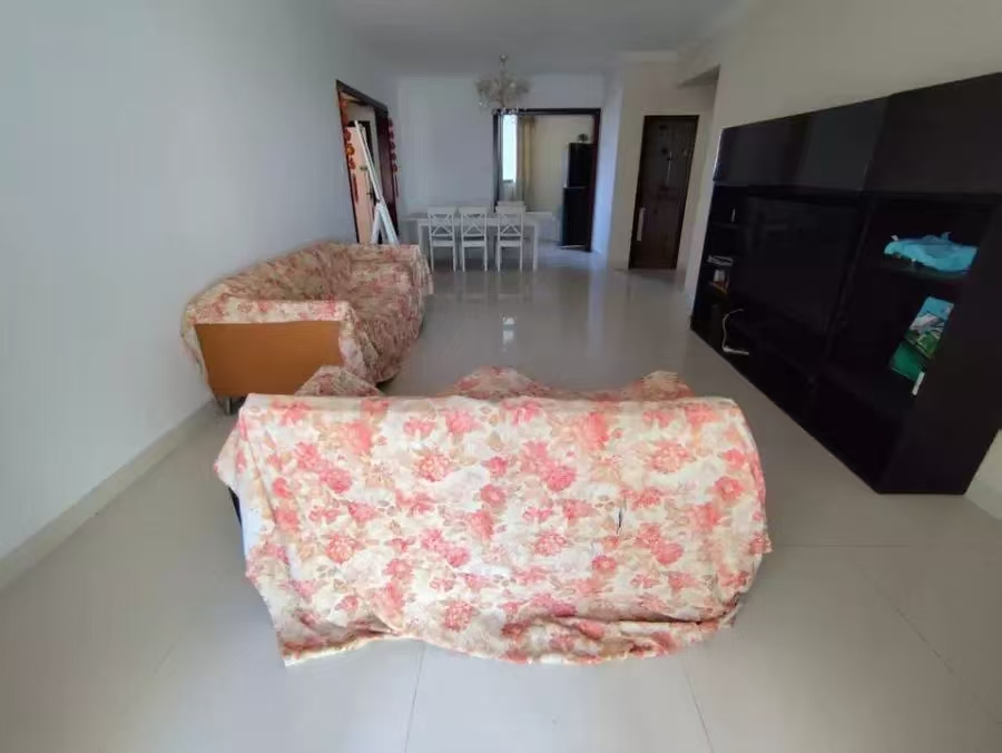 瀛寰名仕苑  3室2厅2卫    145.0万室内图