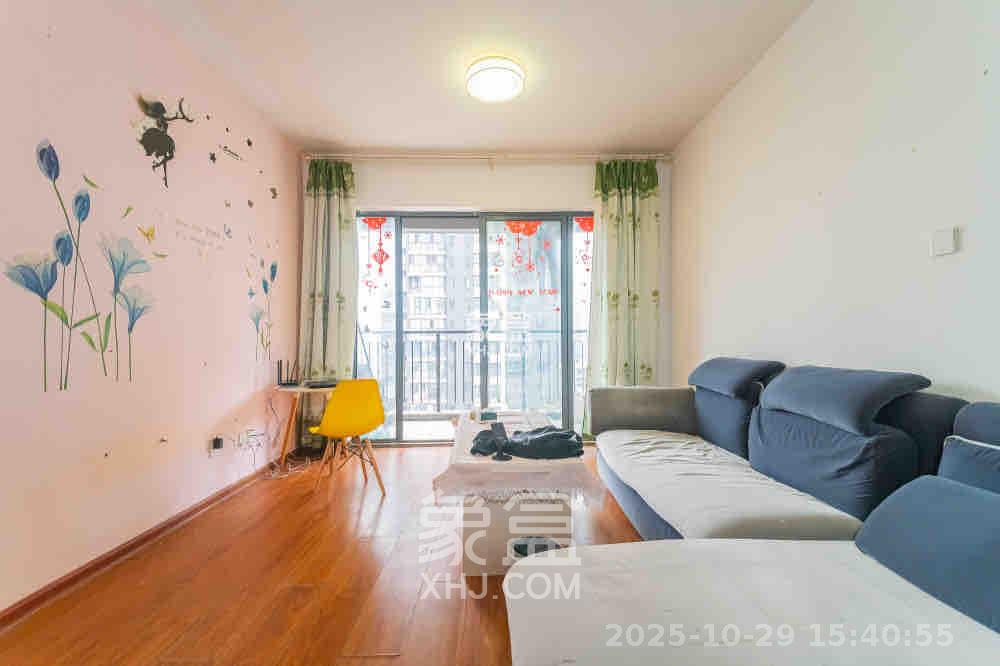 恒基凯旋门一二期 3室2厅1卫 1300.0元/月 恒基凯旋门一二期 3室2厅1卫 1300.0元/月室内图