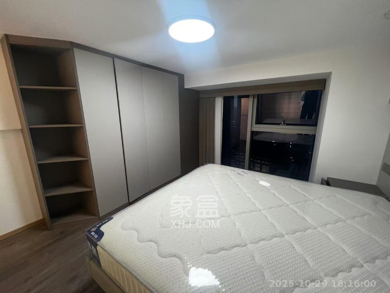 正荣梅溪紫阙台  2室2厅1卫    2500.0元/月室内图