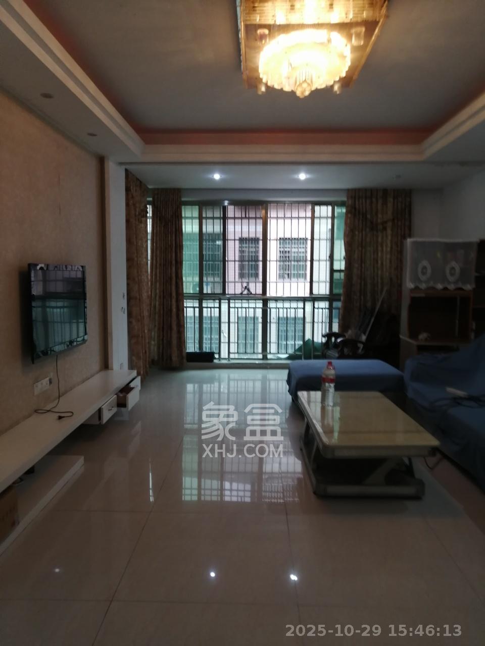 华美佳园(鄱阳佳园)  1室0厅0卫    1400.0元/月室内图