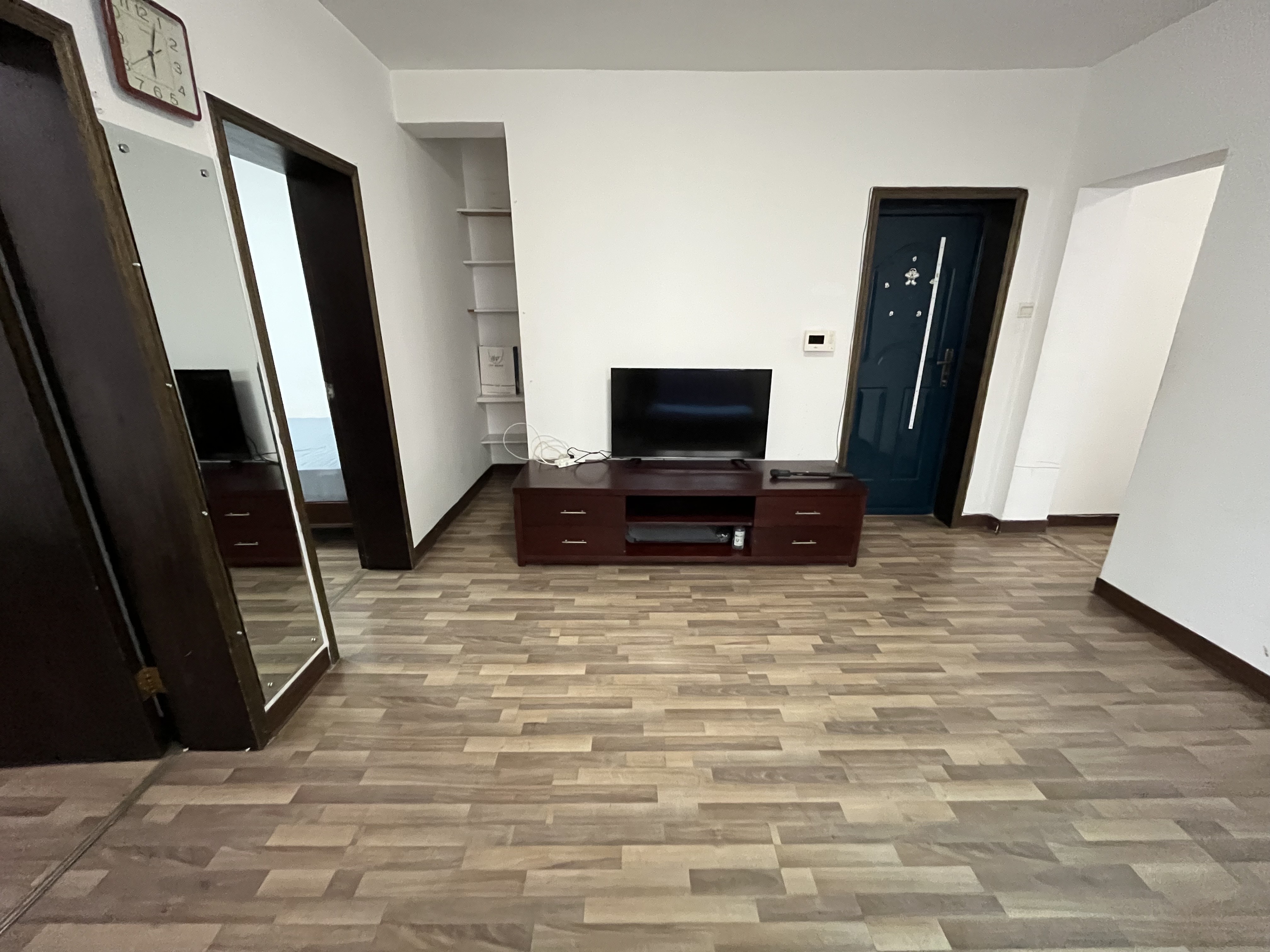 省地质研究所（地科家园）  3室2厅1卫    2000.0元/月户型图