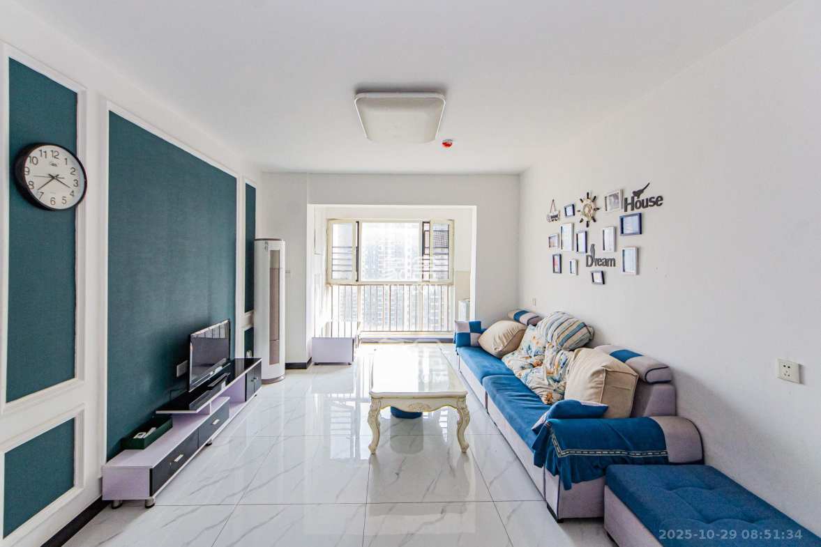 北辰三角洲E6区  3室2厅1卫    3100.0元/月 北辰三角洲E6区  3室2厅1卫    3100.0元/月室内图