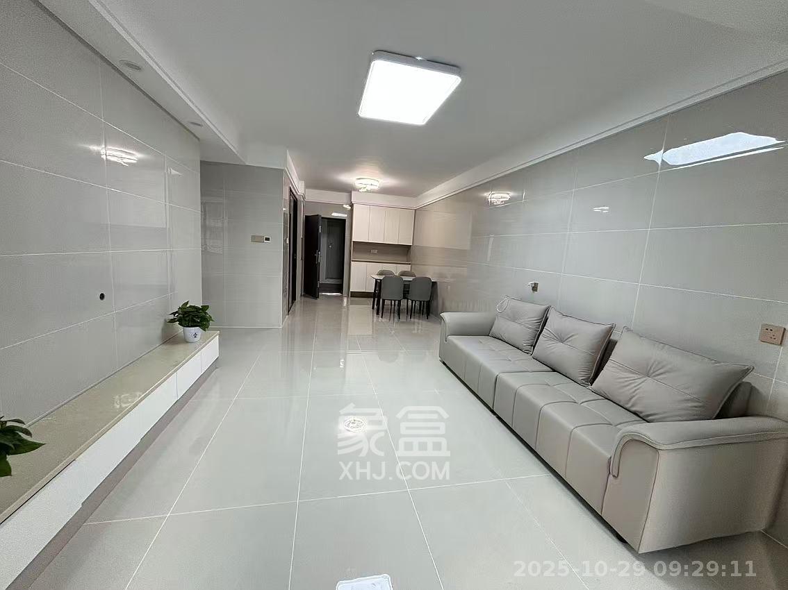 旭日嘉苑  2室1厅1卫    2500.0元/月室内图1