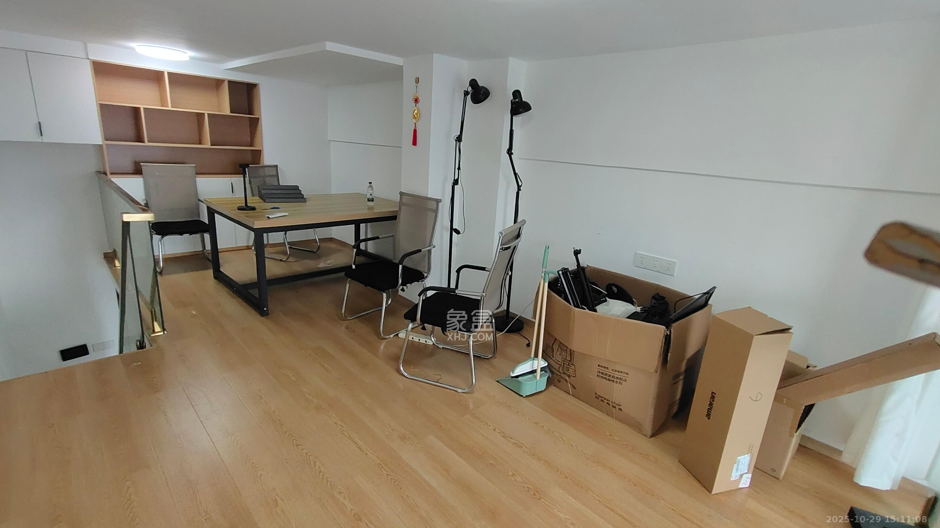 佳兆业云顶都汇  1室1厅1卫    1600.0元/月室内图