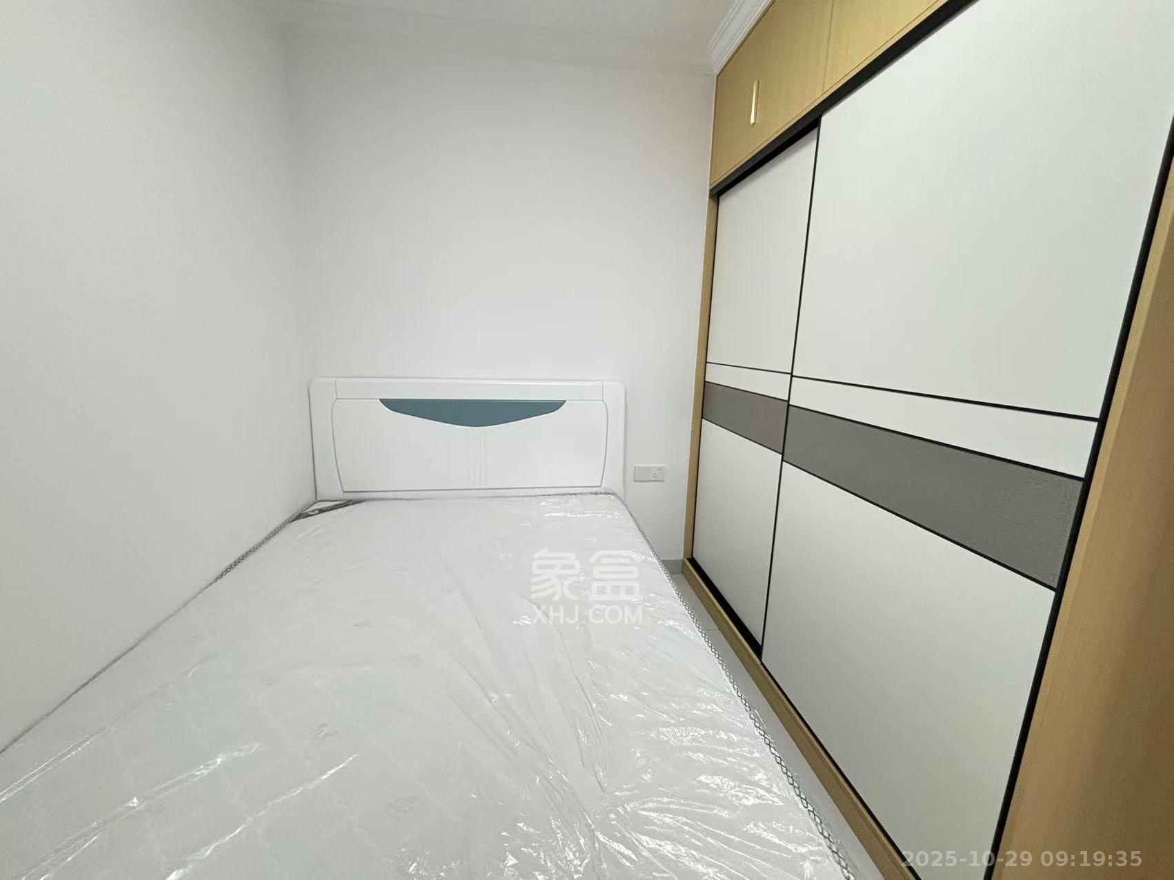 旭日嘉苑  2室1厅1卫    2500.0元/月室内图