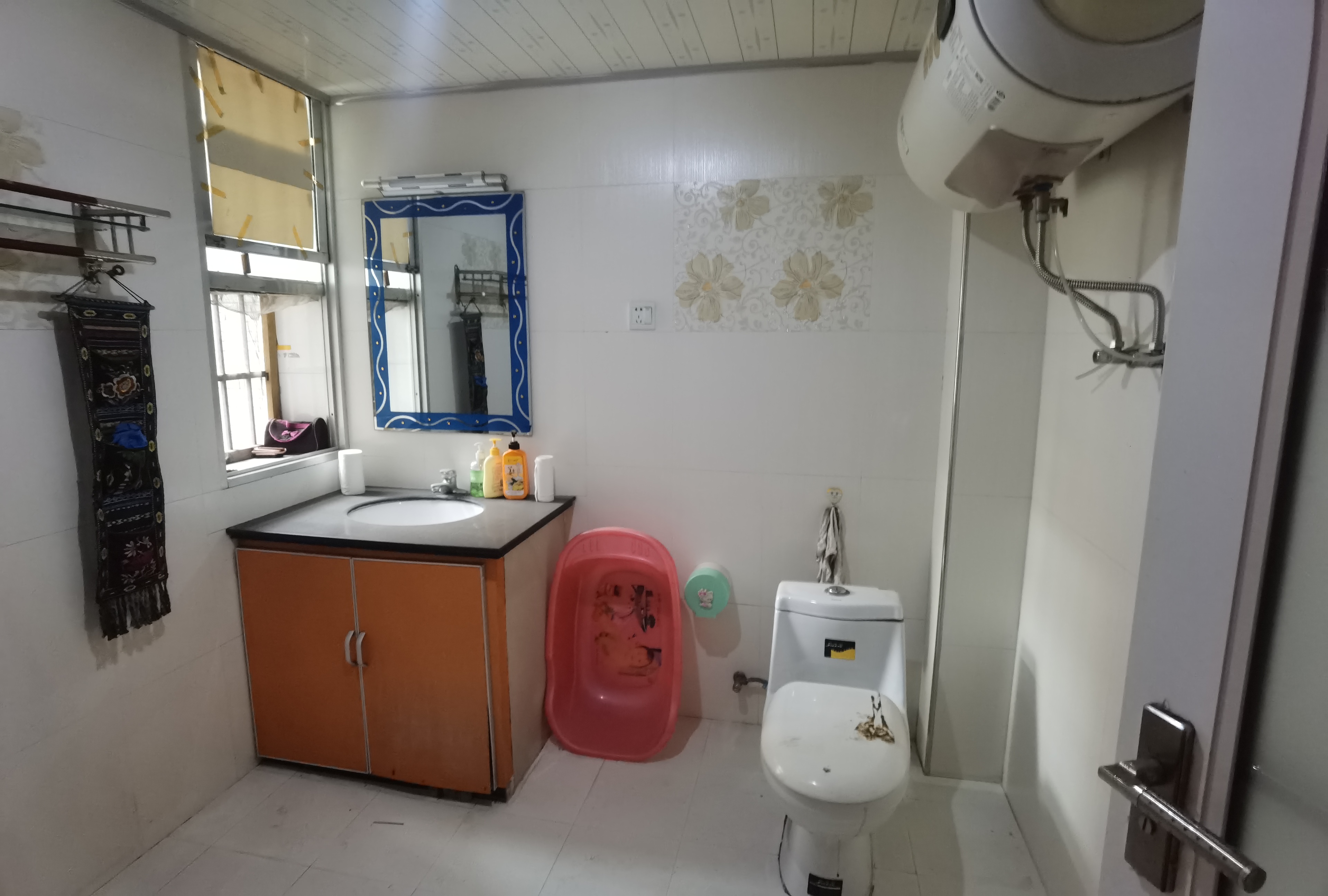 大汉巨龙家园  4室2厅2卫    56.0万户型图