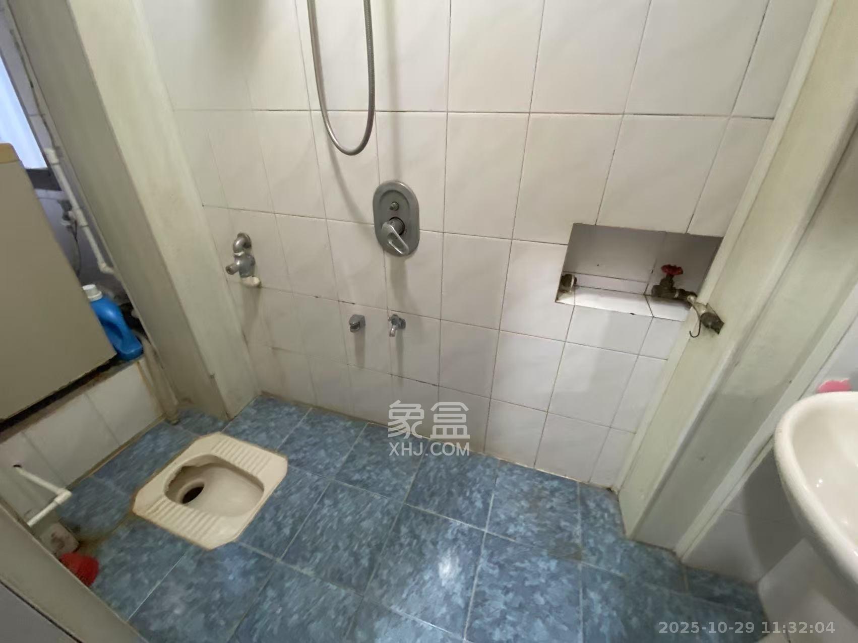 侯家塘有色研究院（长沙有色大院）  3室2厅1卫    1600.0元/月室内图