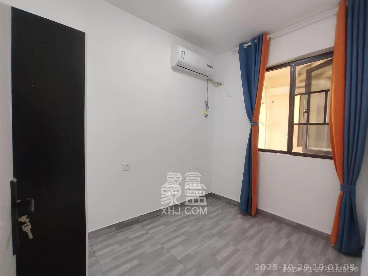 蔷薇国际  2室2厅1卫    1800.0元/月室内图