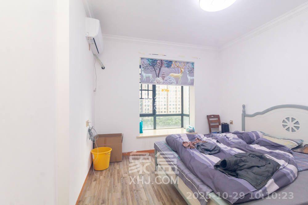 中欣楚天雅郡  3室2厅1卫    1750.0元/月室内图