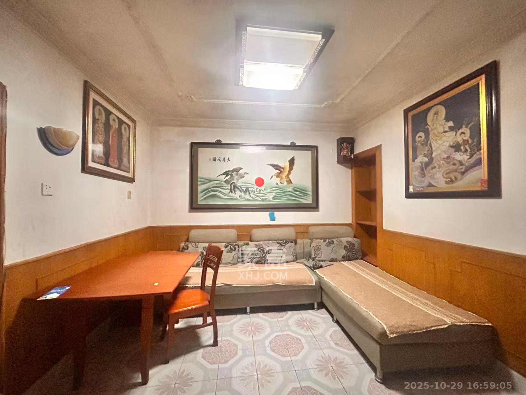 长坡社区  1室1厅1卫    1200.0元/月