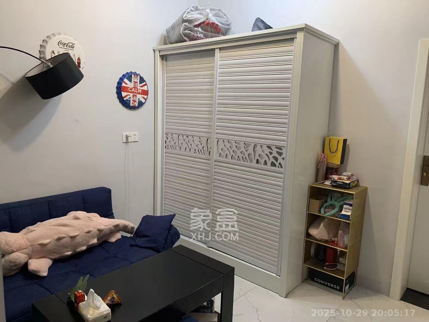 蔡锷路居民点  2室1厅1卫    1880.0元/月室内图