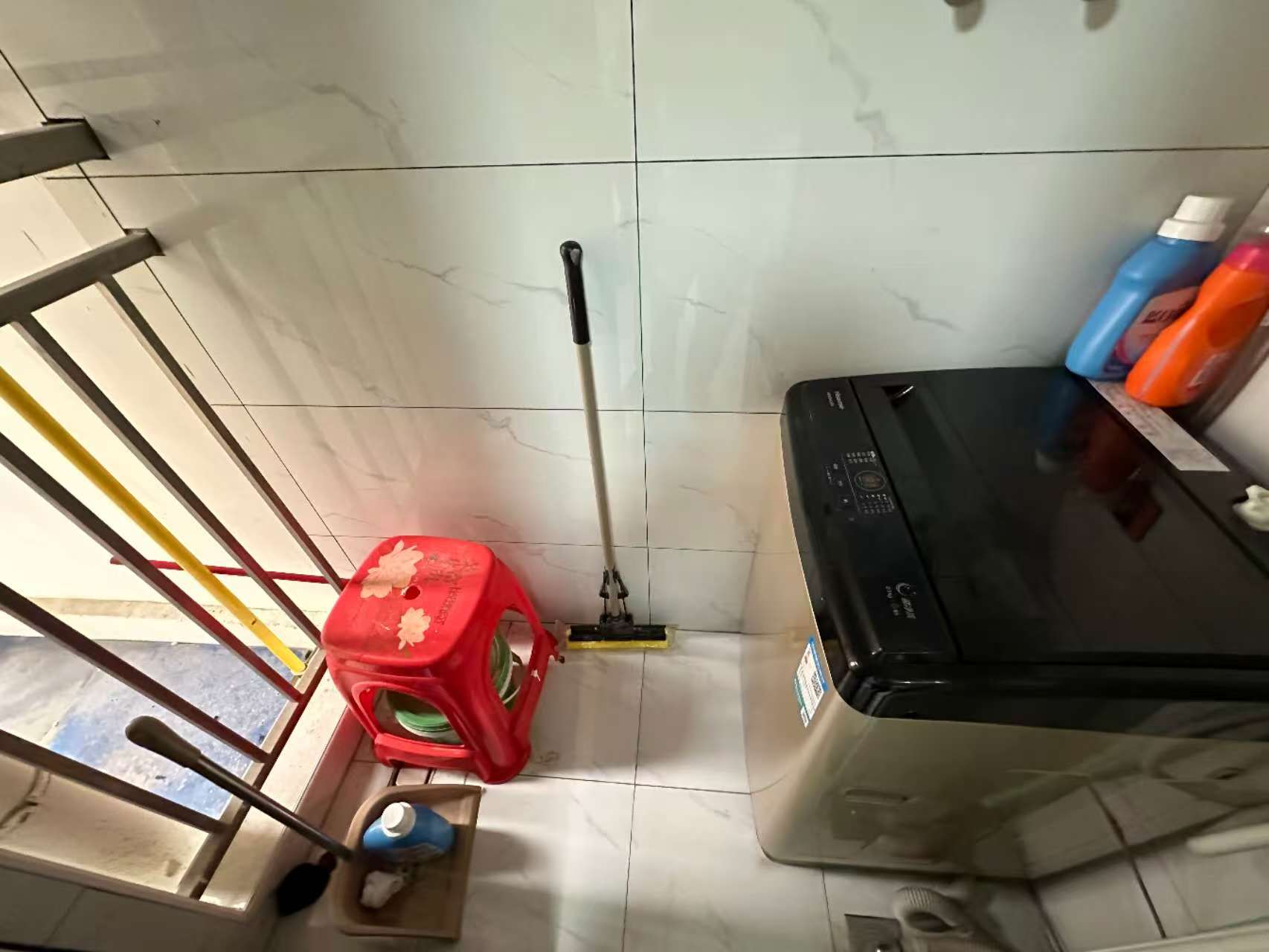 东站国际  1室1厅1卫    2300.0元/月室内图