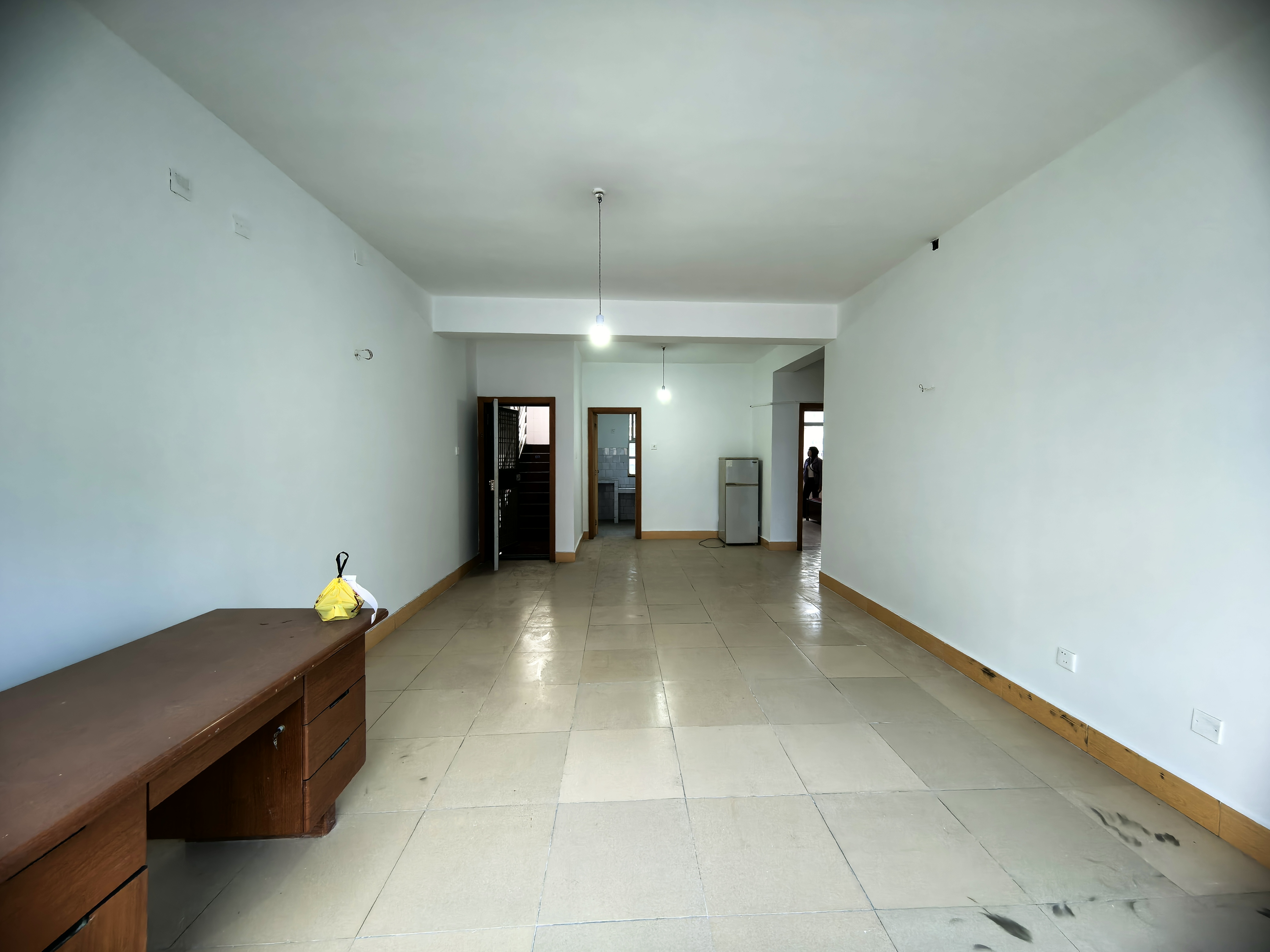 南庄新村  2室2厅1卫    600.0元/月室内图