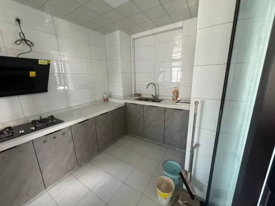 五源河公寓D区  3室2厅2卫    145.0万室内图