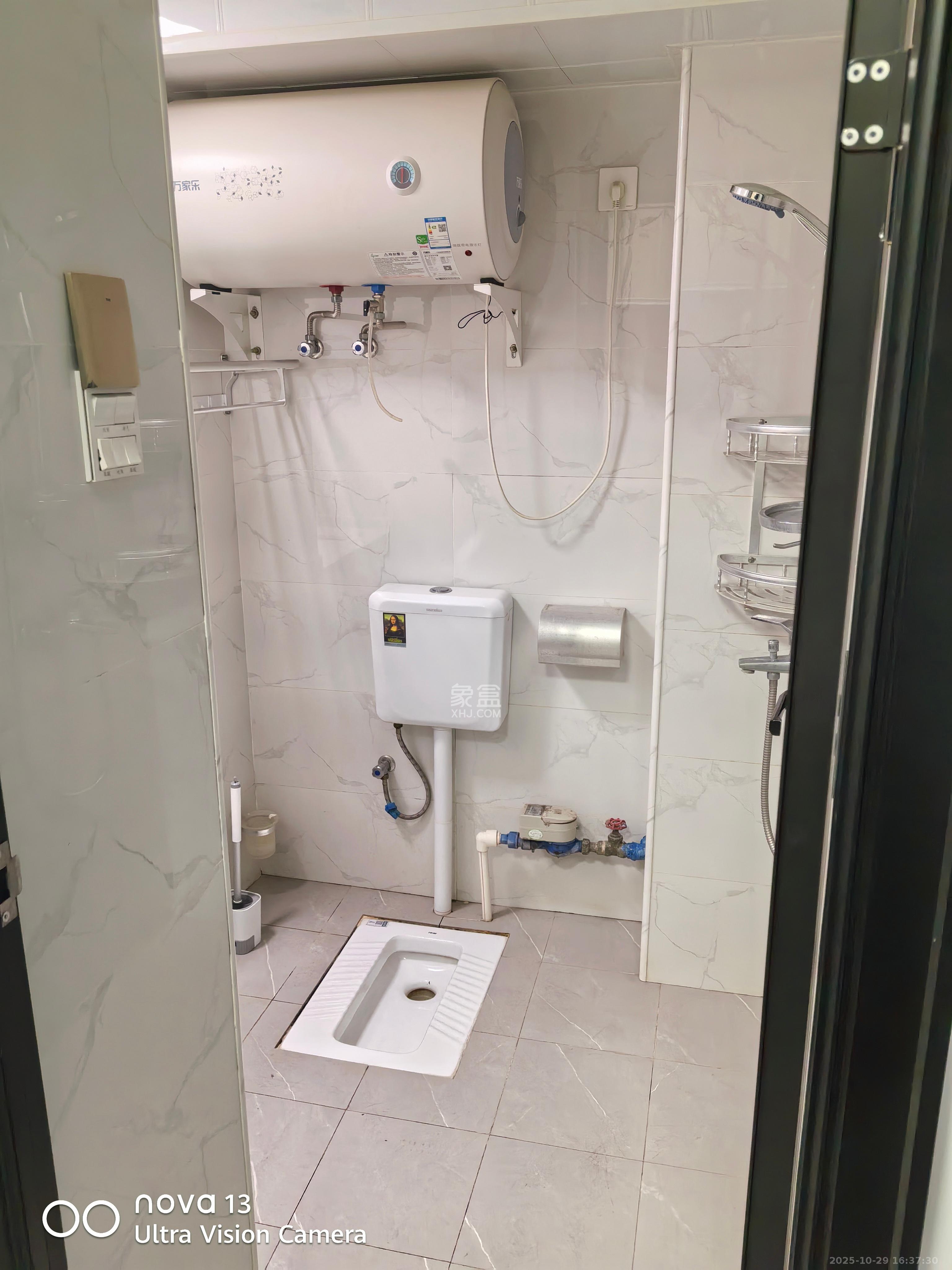 长城华都  1室0厅0卫    1500.0元/月室内图