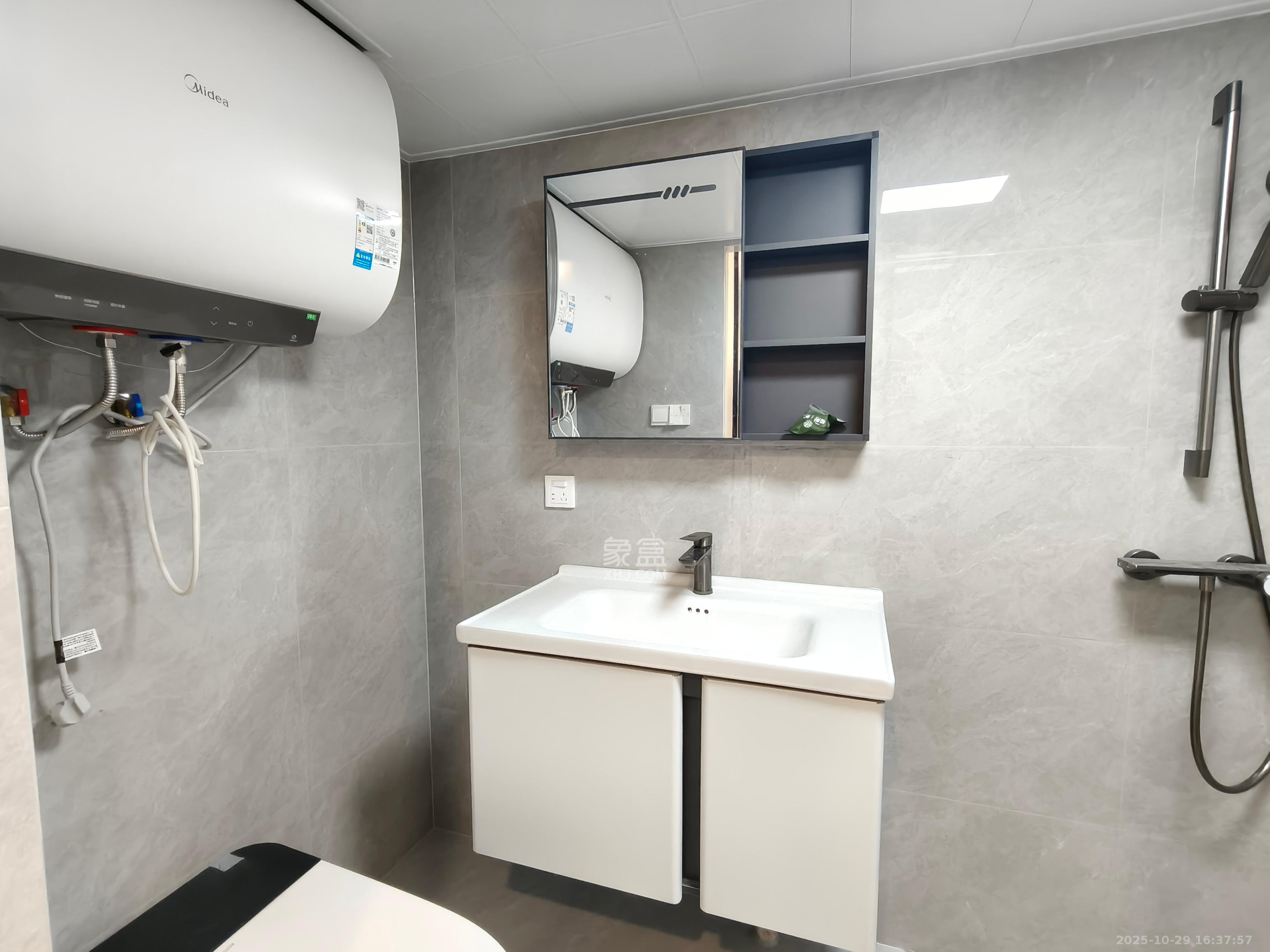 建发养云  1室0厅0卫    2800.0元/月室内图