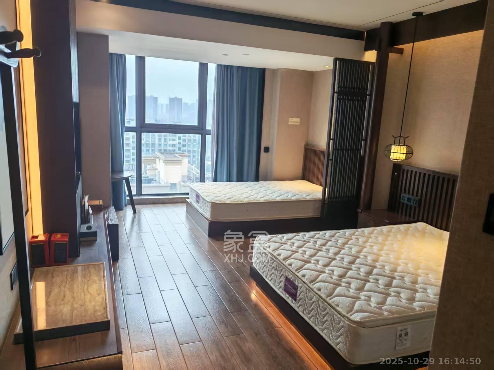 富兴旺角  1室0厅0卫    1200.0元/月 富兴旺角  1室0厅0卫    1200.0元/月室内图1