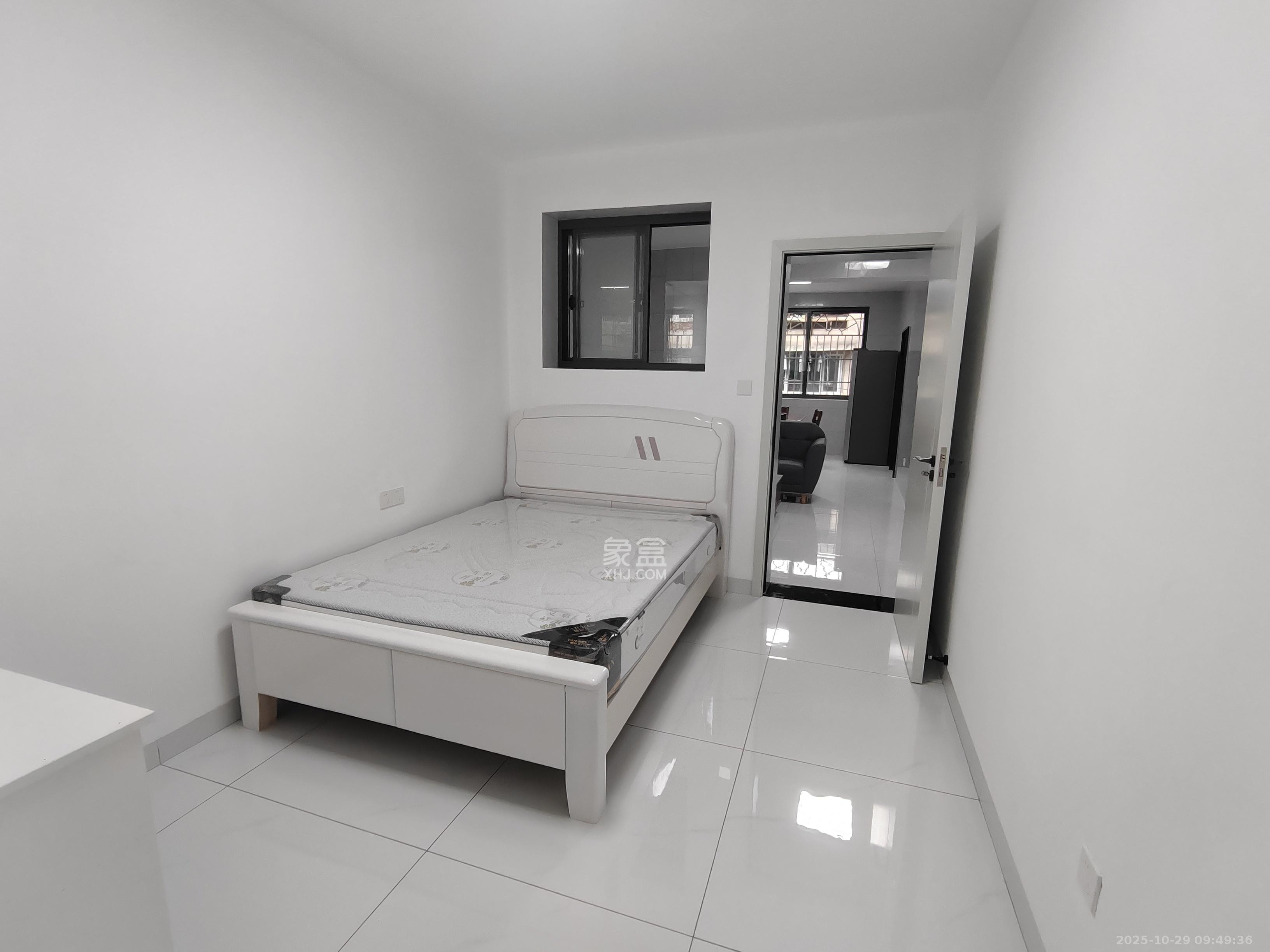 长沙市公路管理局机关宿舍  3室1厅1卫    2800.0元/月室内图