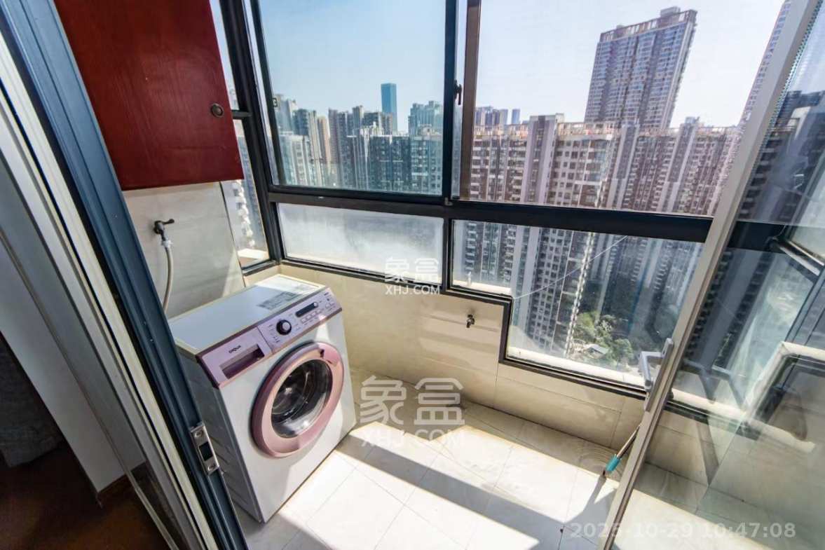 北辰三角洲D3区 2室2厅1卫 2600.0元/月 北辰三角洲D3区 2室2厅1卫 2600.0元/月室内图