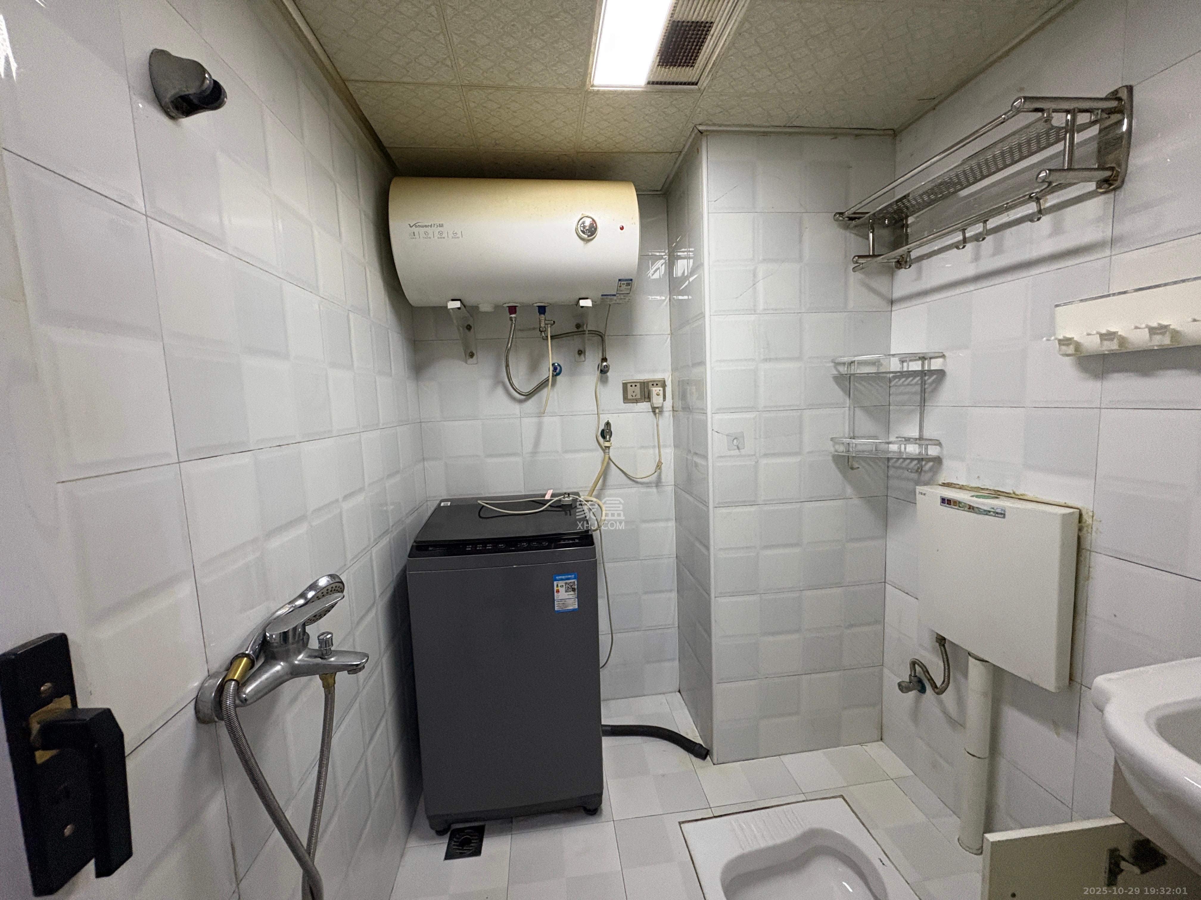 I尚国际(元泰大厦)  1室1厅1卫    1400.0元/月 I尚国际(元泰大厦)  1室1厅1卫    1400.0元/月室内图