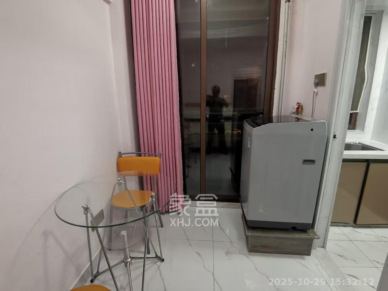 金房奥斯卡  1室1厅1卫    1100.0元/月 金房奥斯卡  1室1厅1卫    1100.0元/月室内图