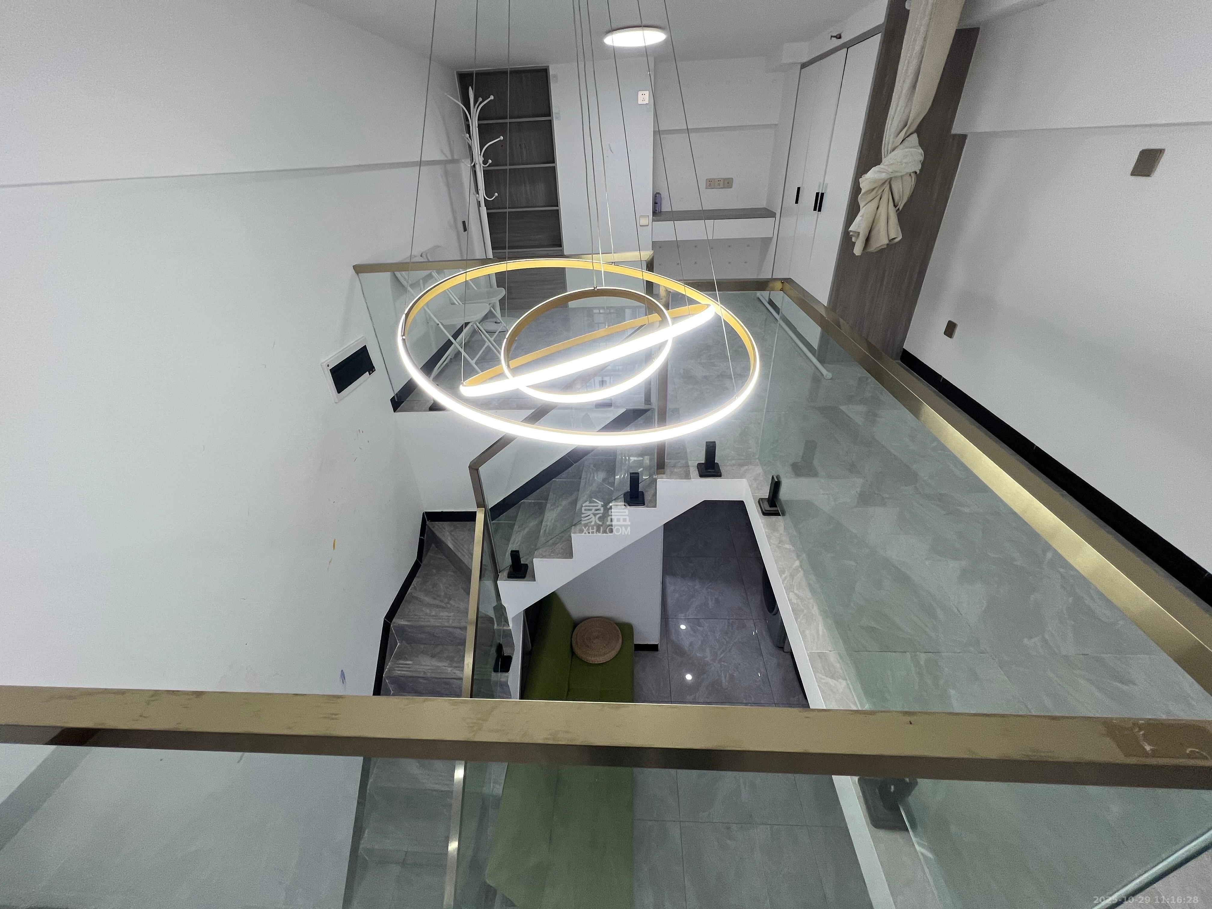 启迪协信中心  1室0厅0卫    2200.0元/月 启迪协信中心  1室0厅0卫    2200.0元/月室内图