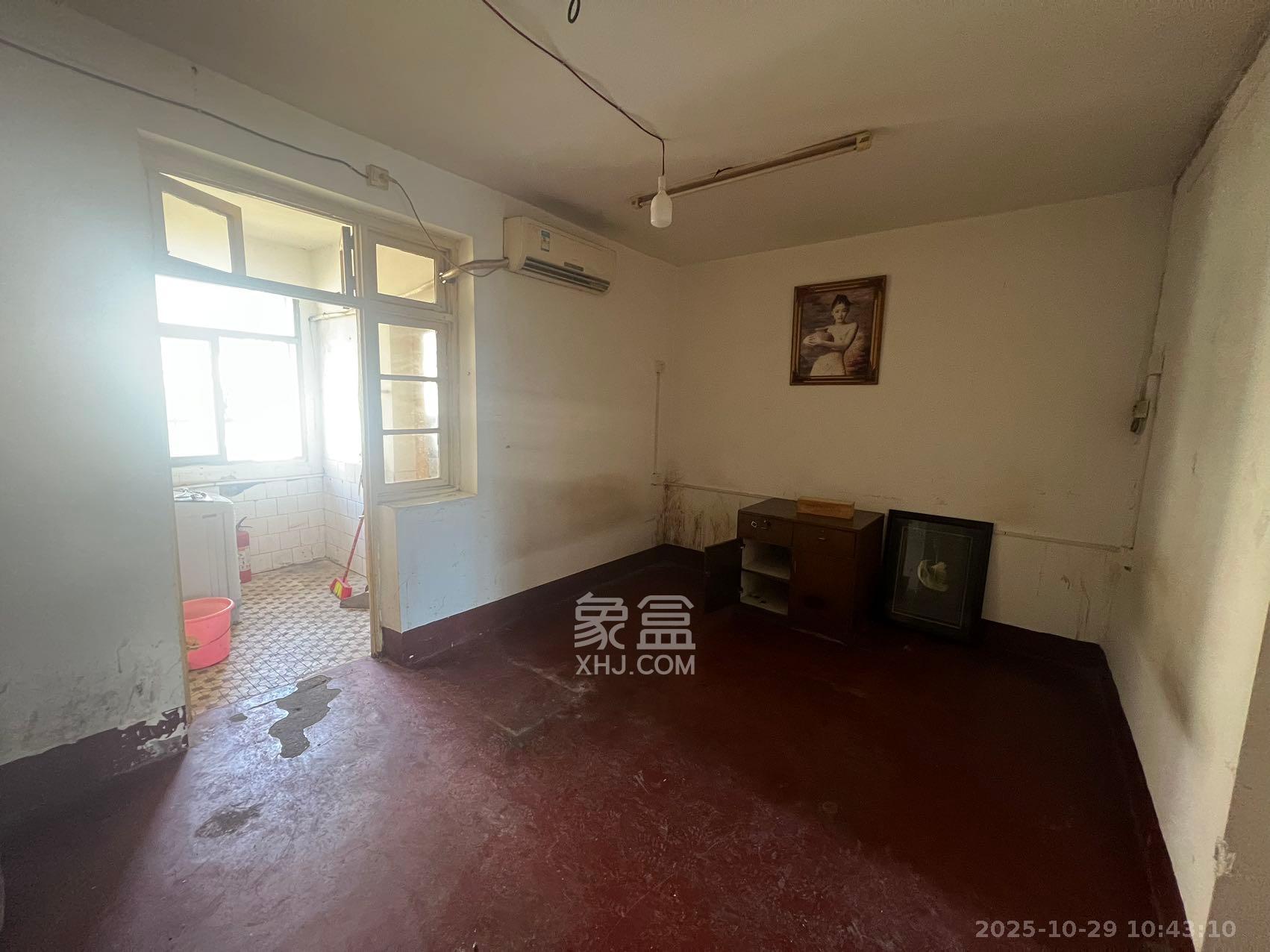 陈家湖小区  2室1厅1卫    1200.0元/月室内图