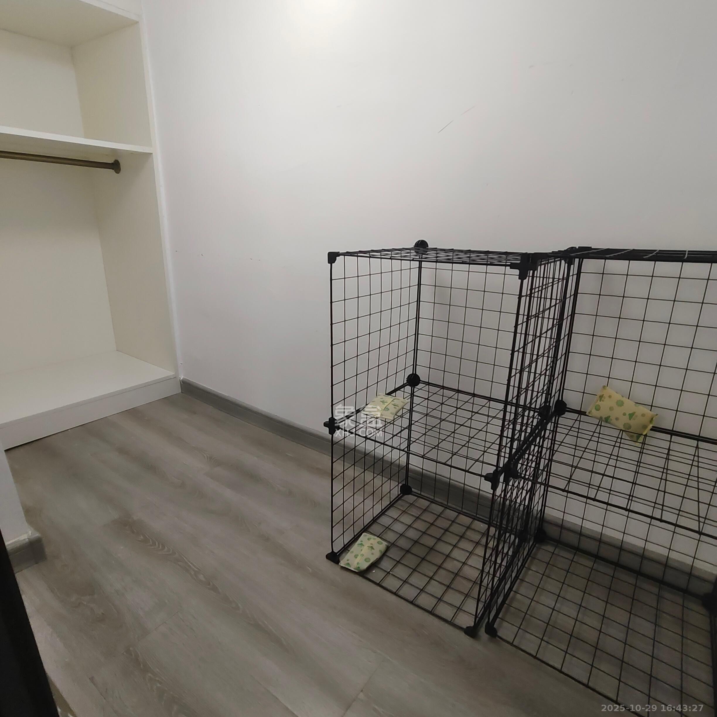 新长海漓湘悦  1室0厅0卫    1500.0元/月室内图