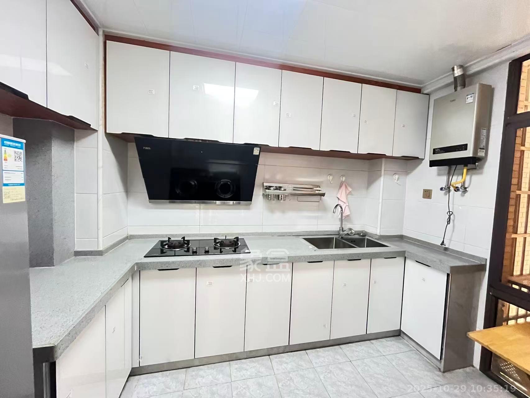 联丰苑  2室2厅2卫    1600.0元/月室内图