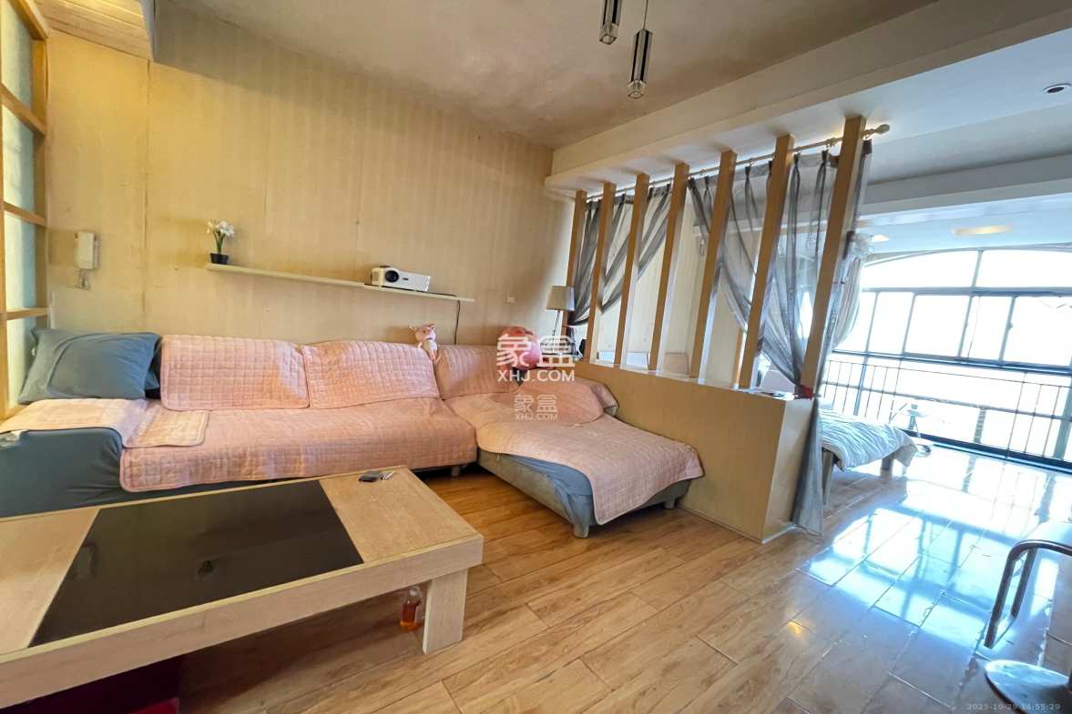 城南郡 1室1厅1卫 1500.0元/月 城南郡 1室1厅1卫 1500.0元/月室内图