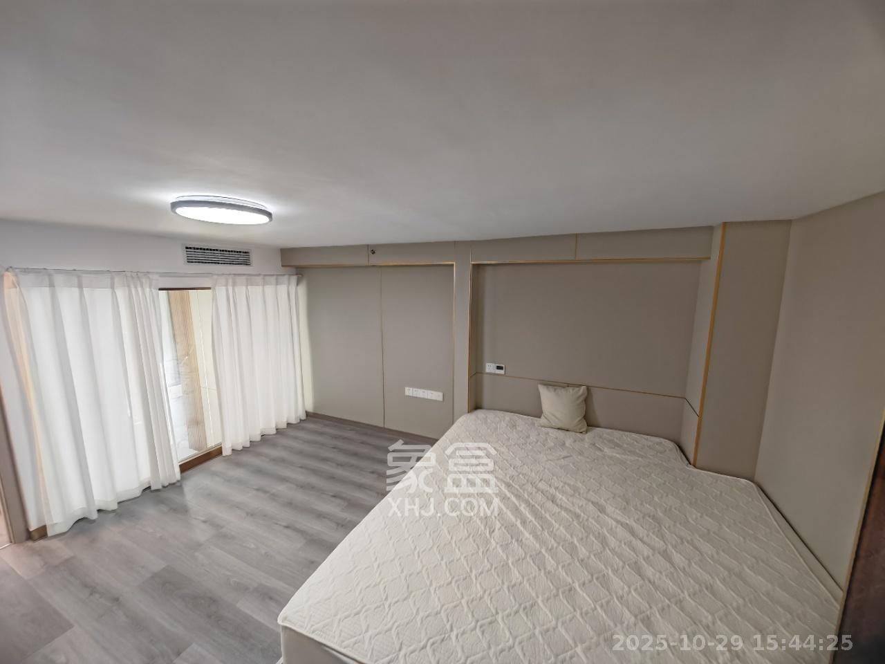 京武浪琴山三期（京武中心）  2室1厅1卫    3200.0元/月室内图