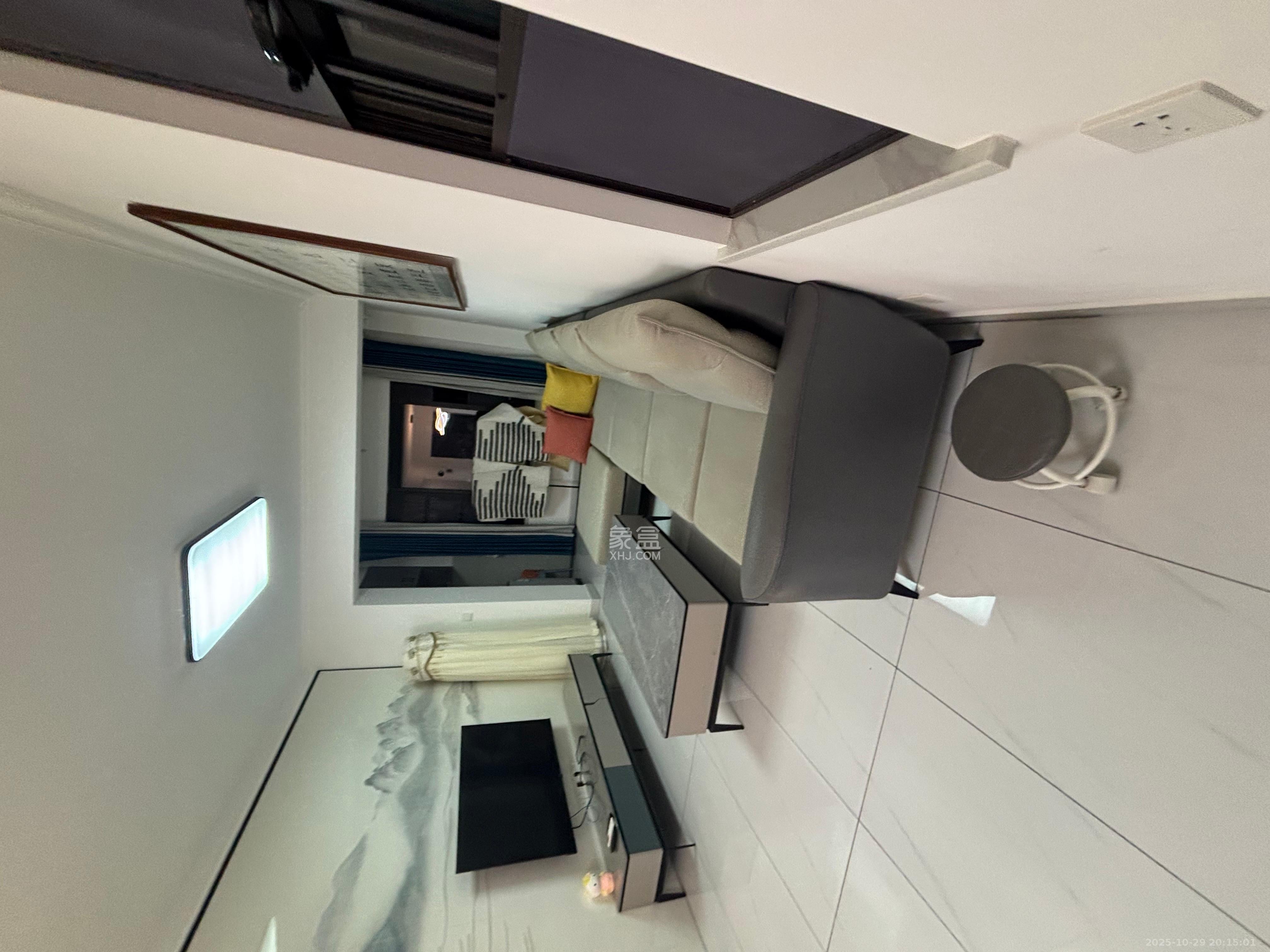 三重大厦（三重才园小区)  3室2厅2卫    3200.0元/月室内图