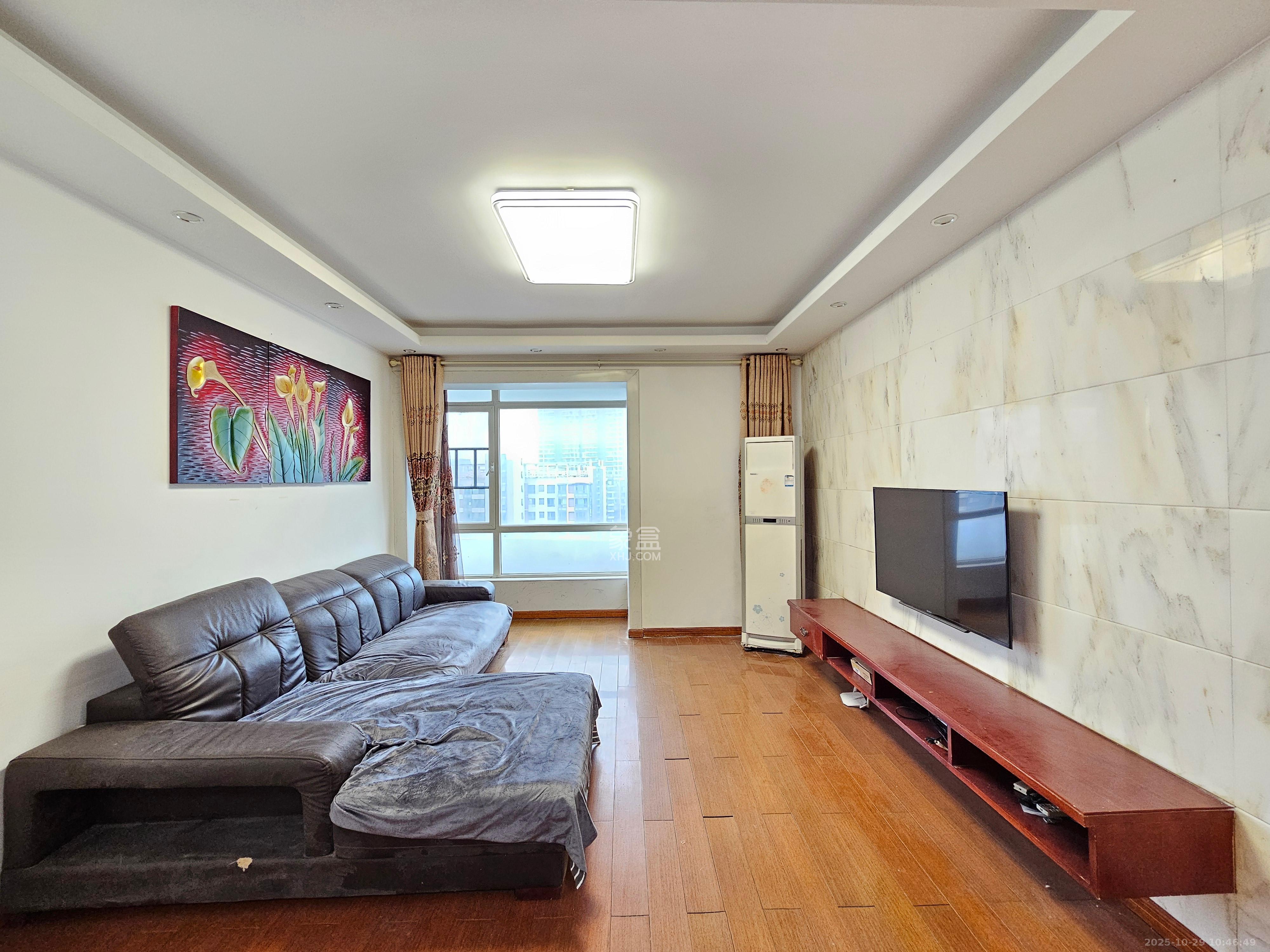 北辰三角洲D3区  2室2厅1卫    2600.0元/月